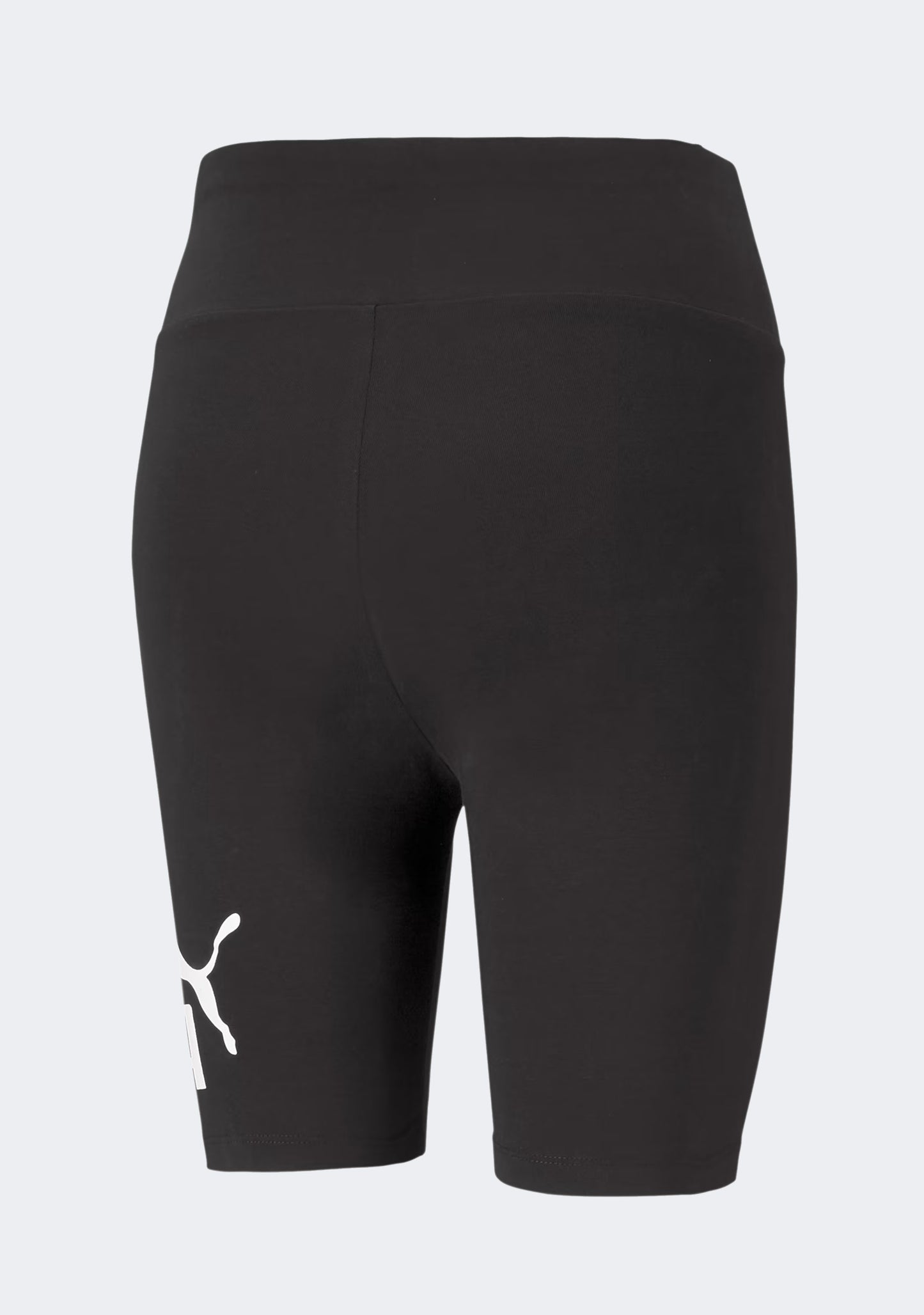 Puma Women's 7 Inch Essentials Logo Bike Short