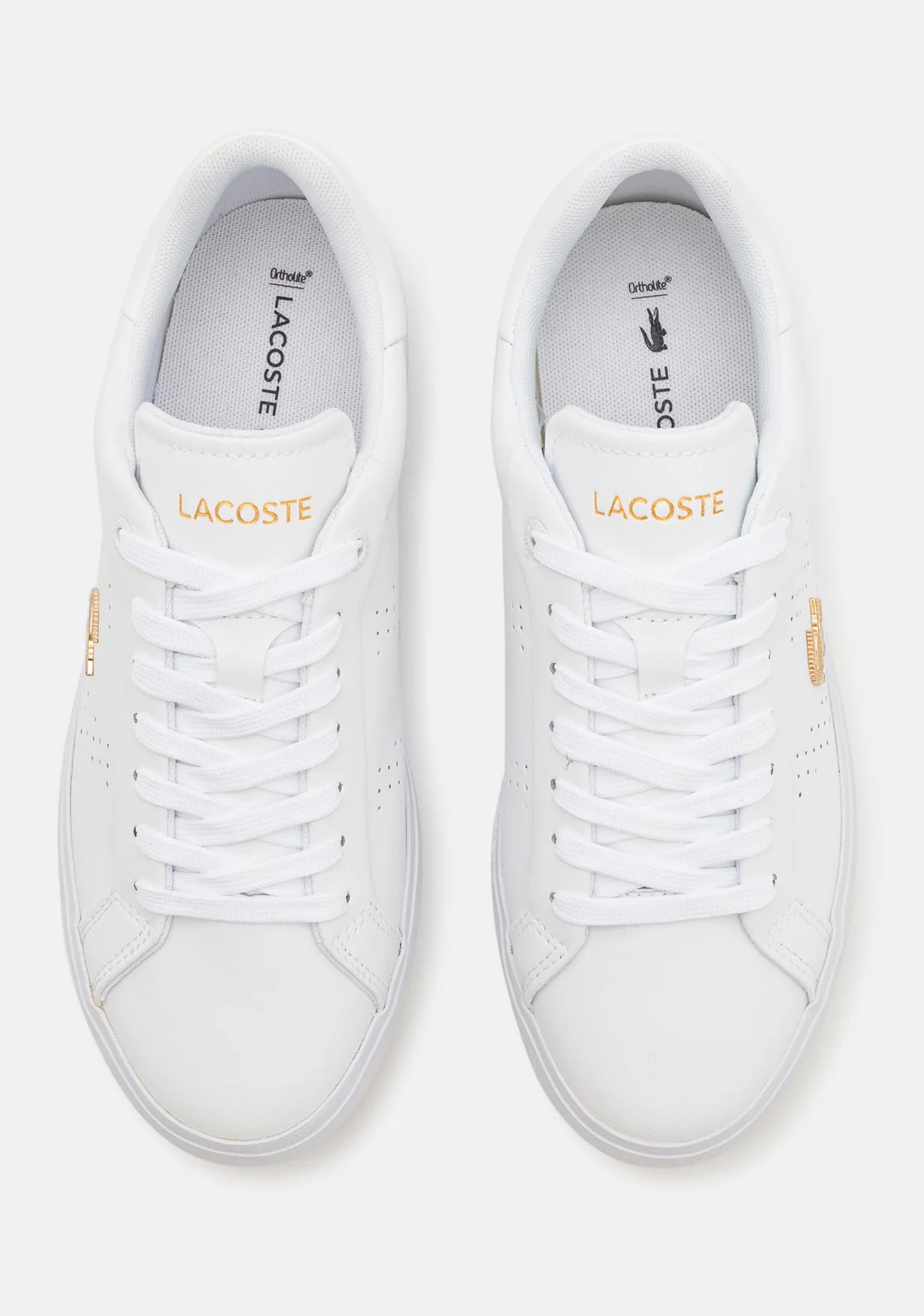 Lacoste Women's Powercourt 2.0