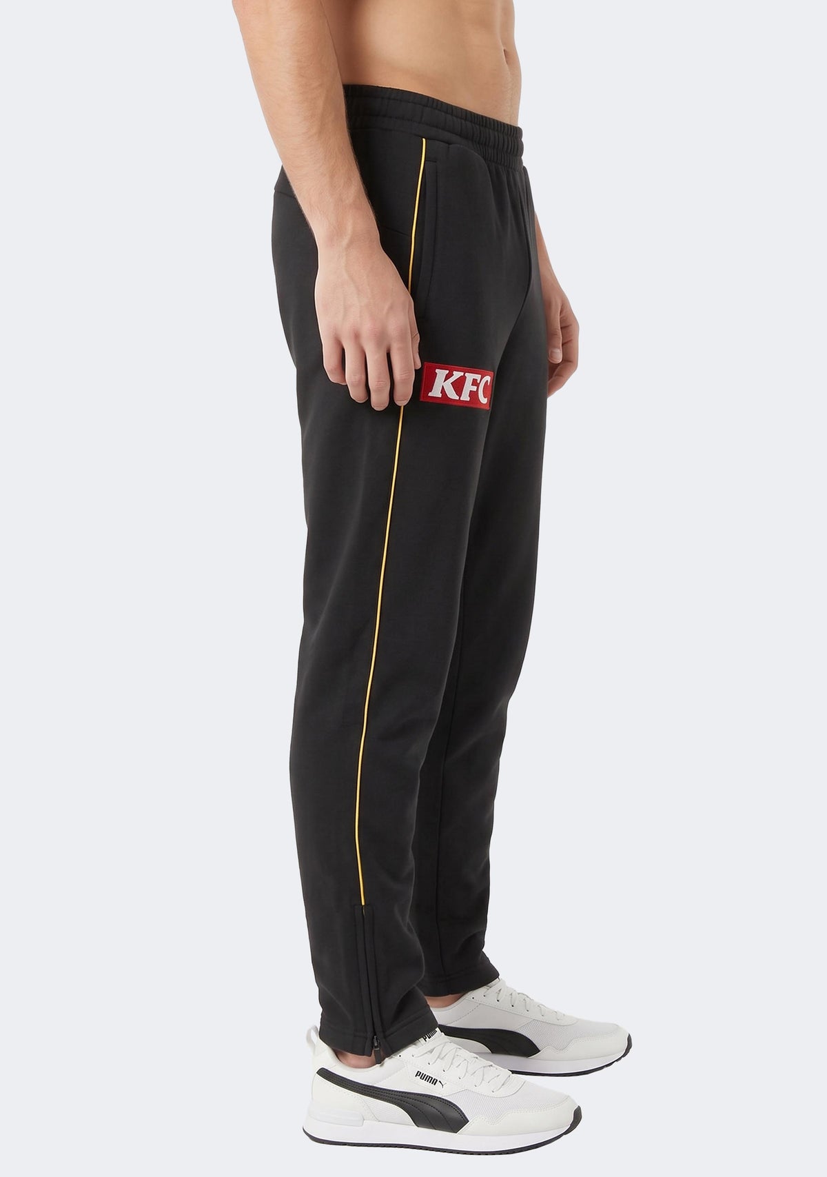 Puma Men's Richmond Tigers 2026 Training Pants