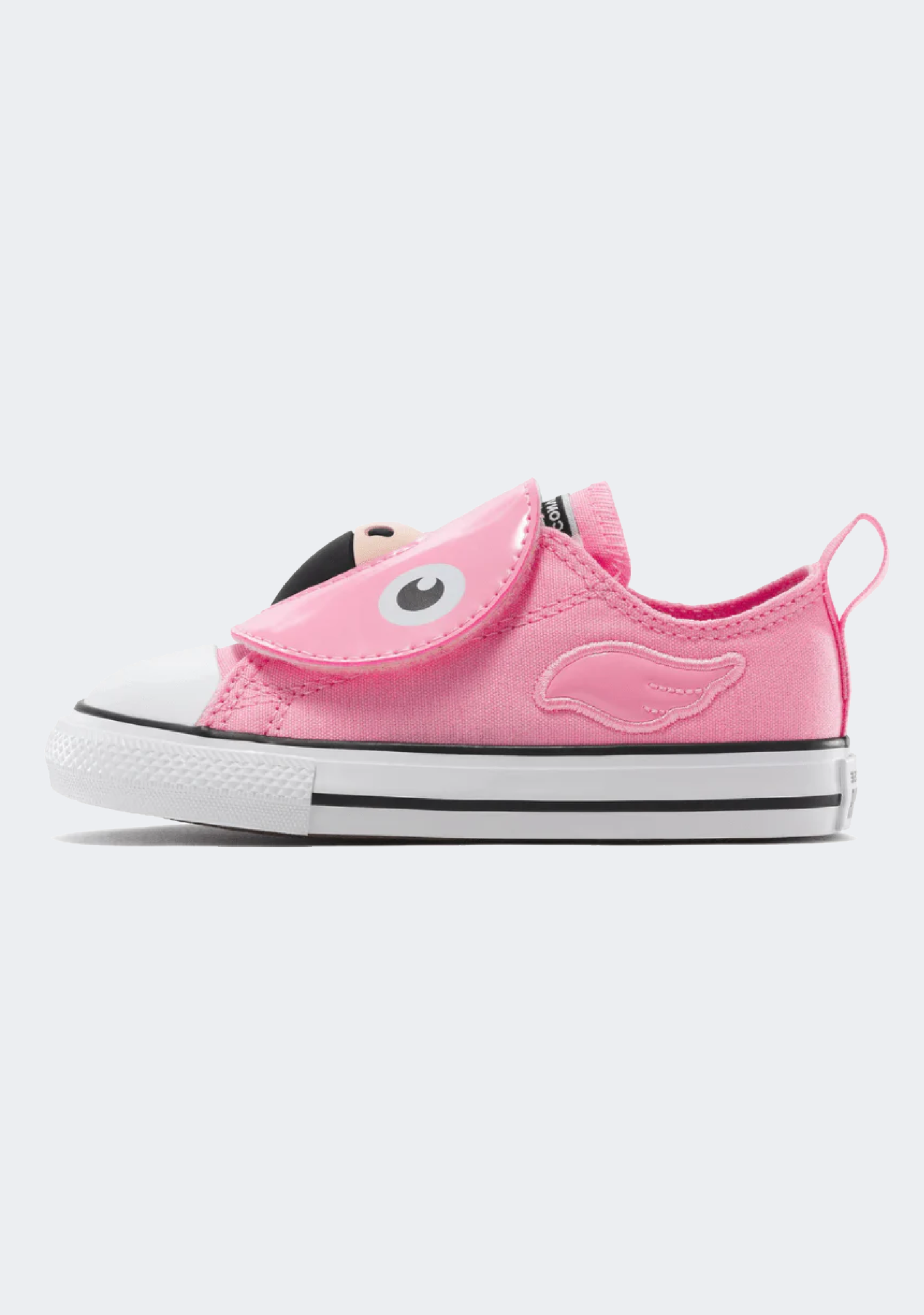 Converse Infants Chuck Taylor One Strap Ox