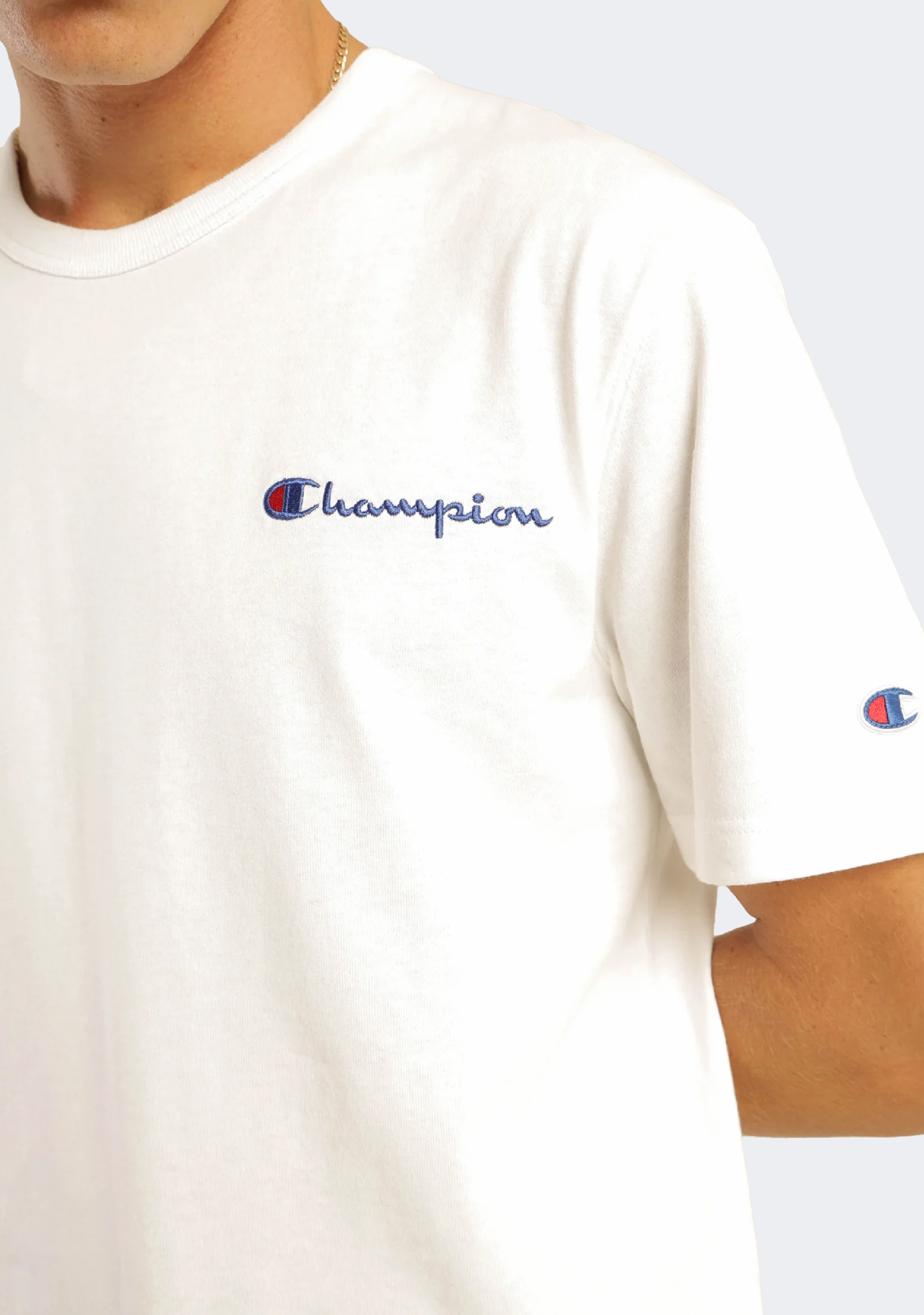 Champion Men's Heritage Tee