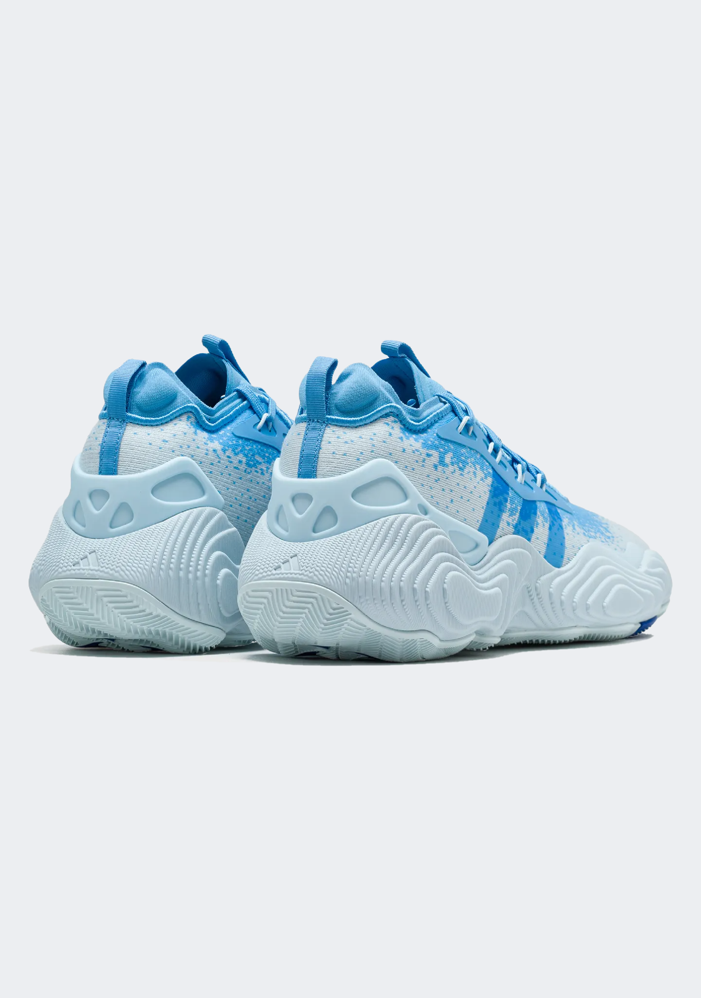 Adidas Men's Trae Young 3