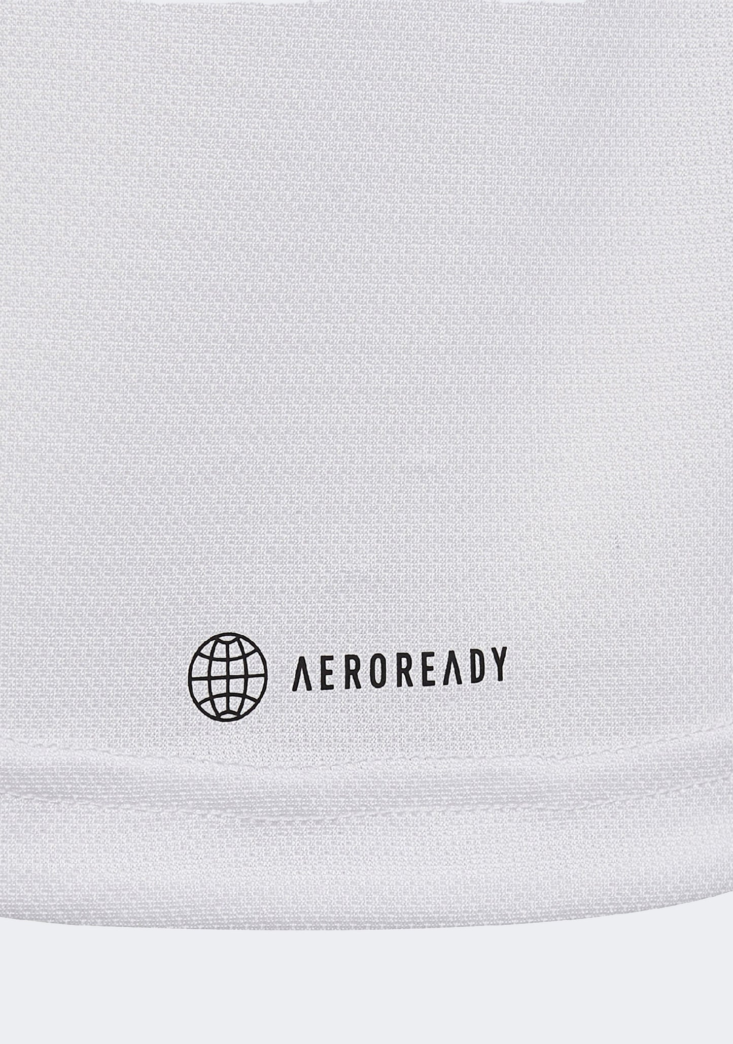 Adidas Girls' Aeroready Designed to Move Brandlove Tank Top