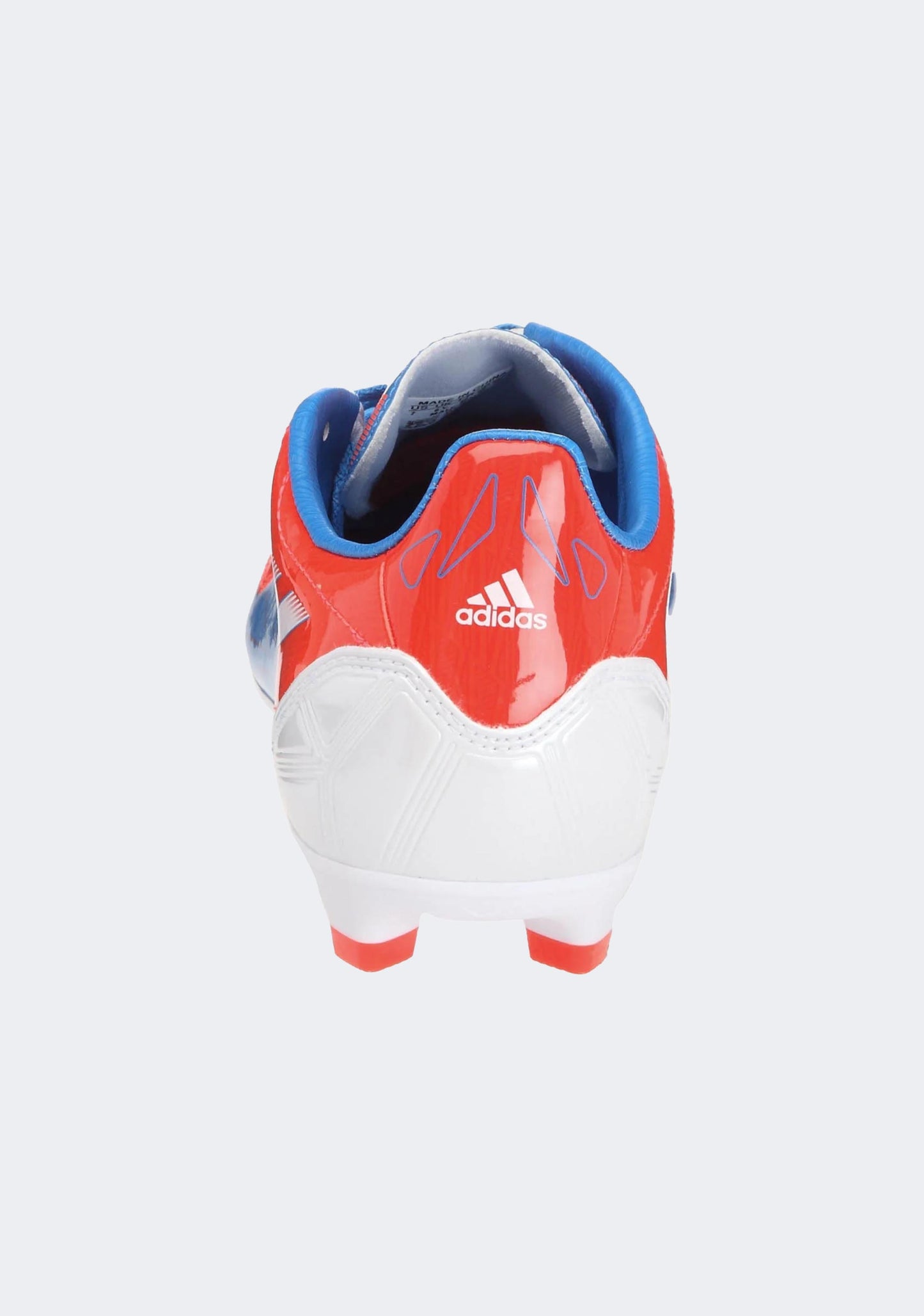 Adidas Men's F10 TRX FG