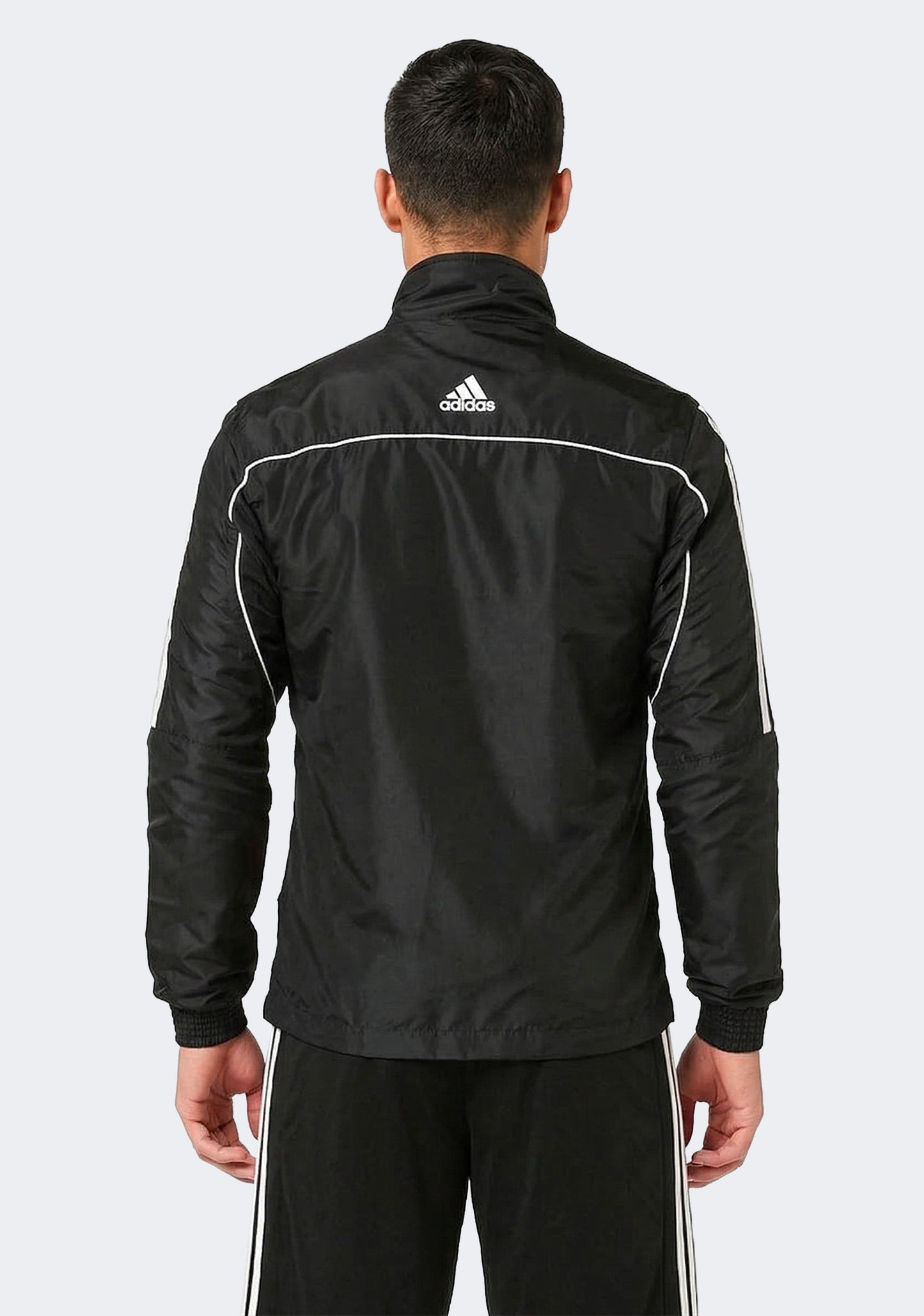 Adidas Men's Combat Sports Tracksuit Jacket