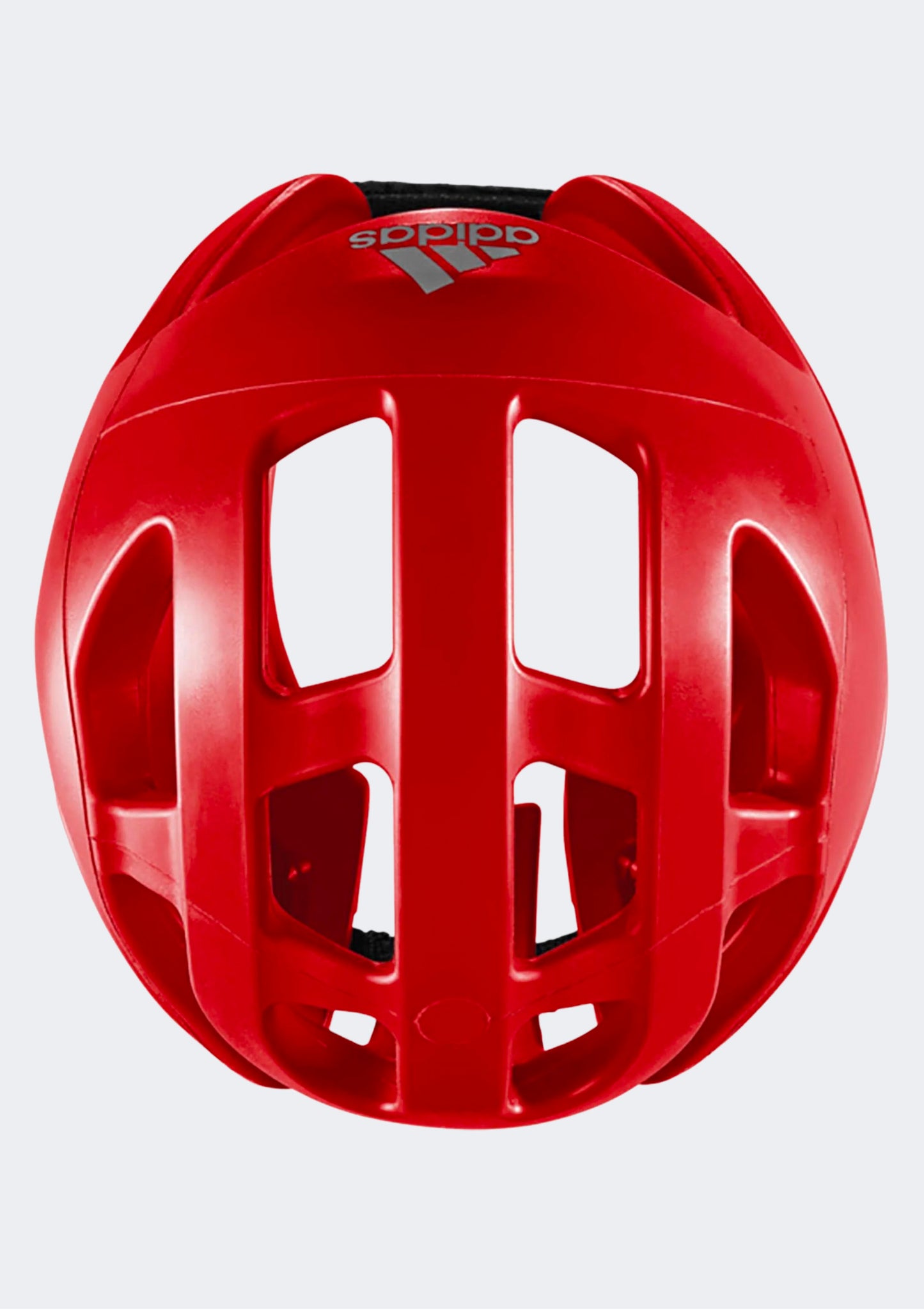 Adidas Wako Competition Headguard Red