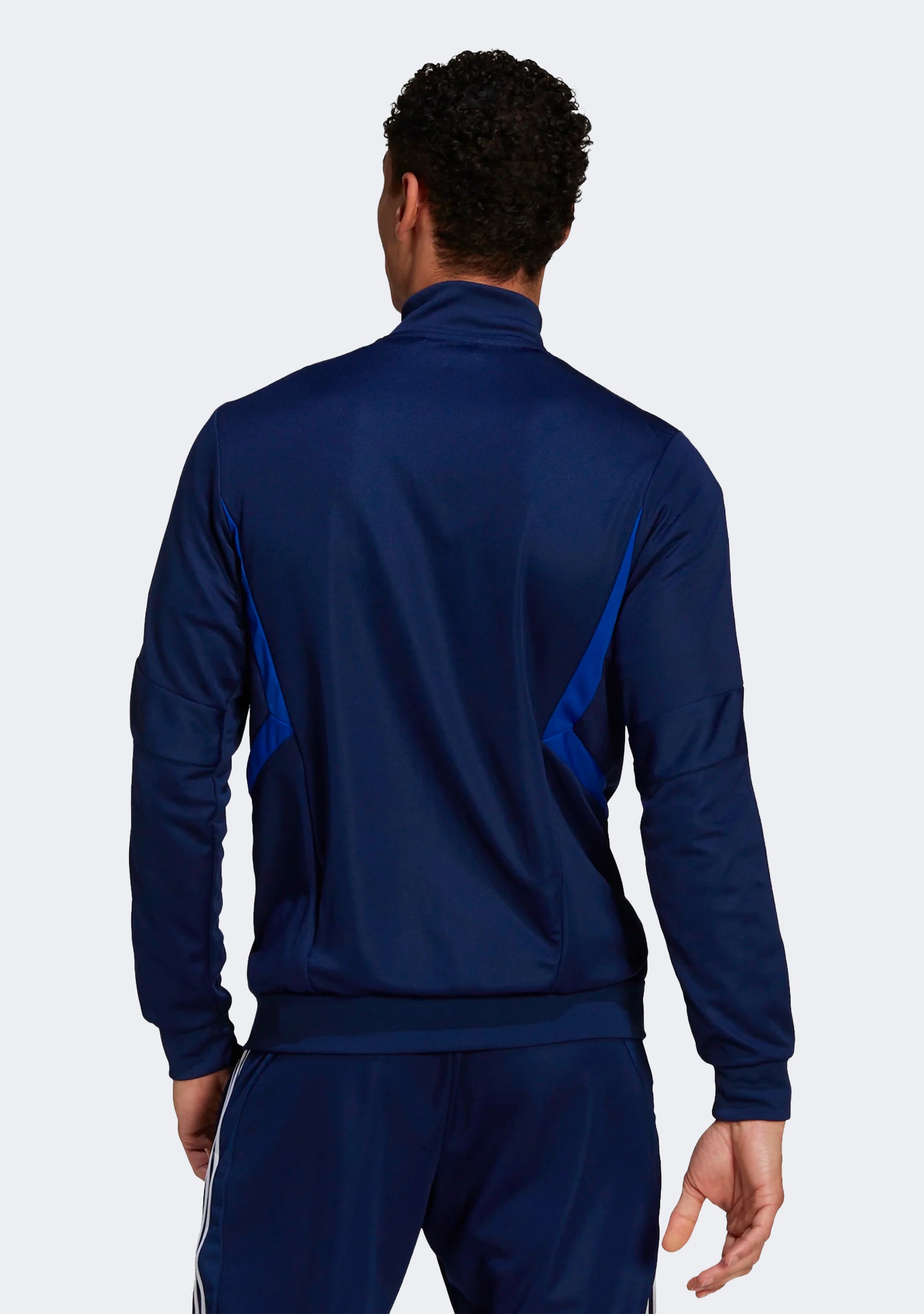 Adidas Men's Tiro 19 Training Jacket