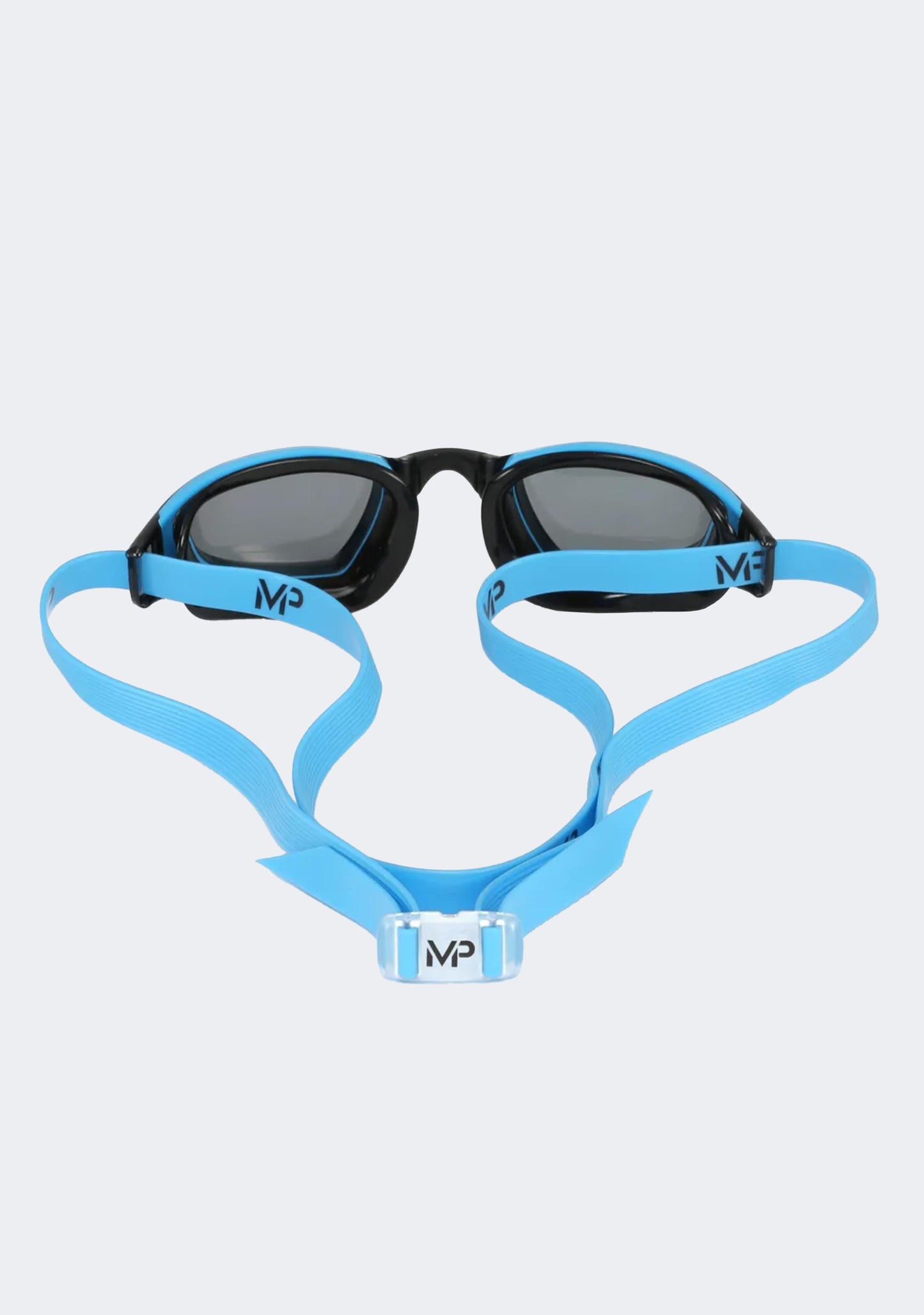 Aquasphere Adults Xceed Michael Phelps Goggles Blue/Black