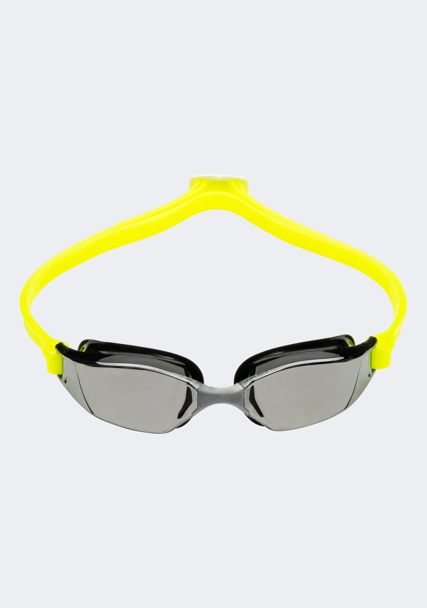 Aquasphere Adults Xceed Performance Mirrored Lens Goggles