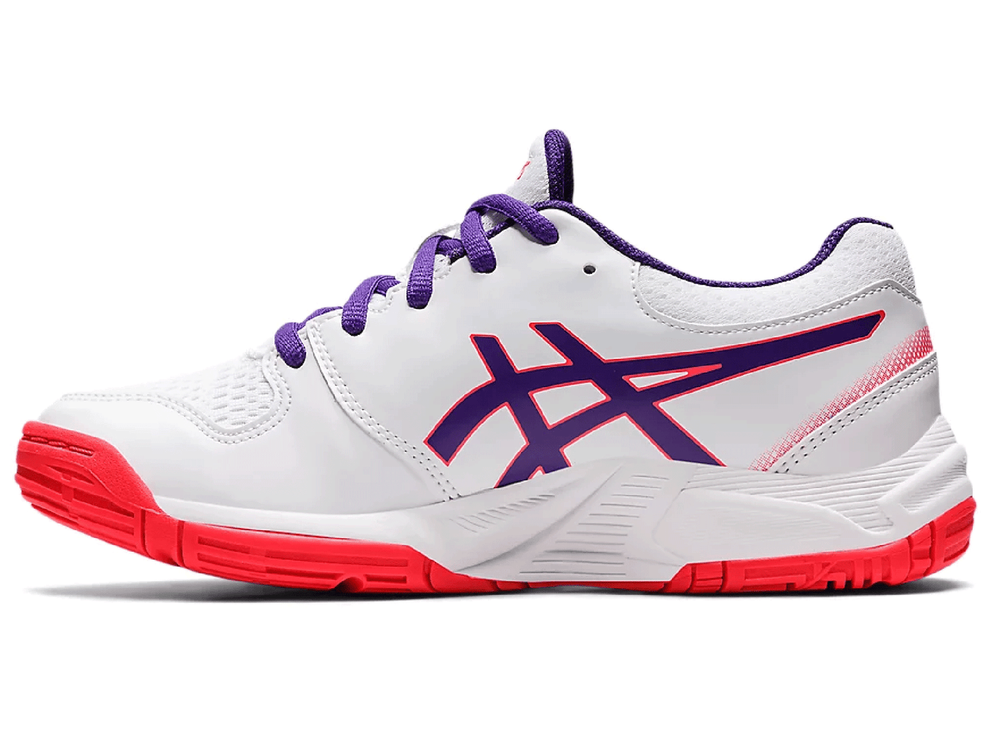 Asics Junior Gel Netburner 20 GS