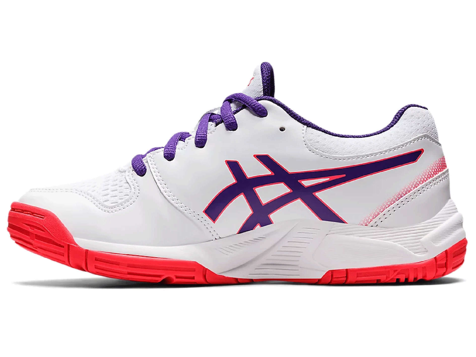 Asics Junior Gel Netburner 20 GS