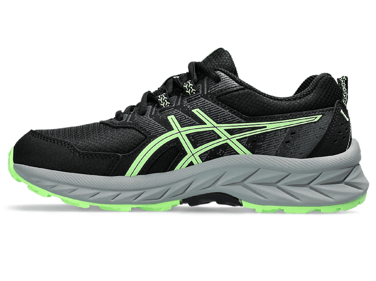 Asics Junior Pre Venture 9 GS