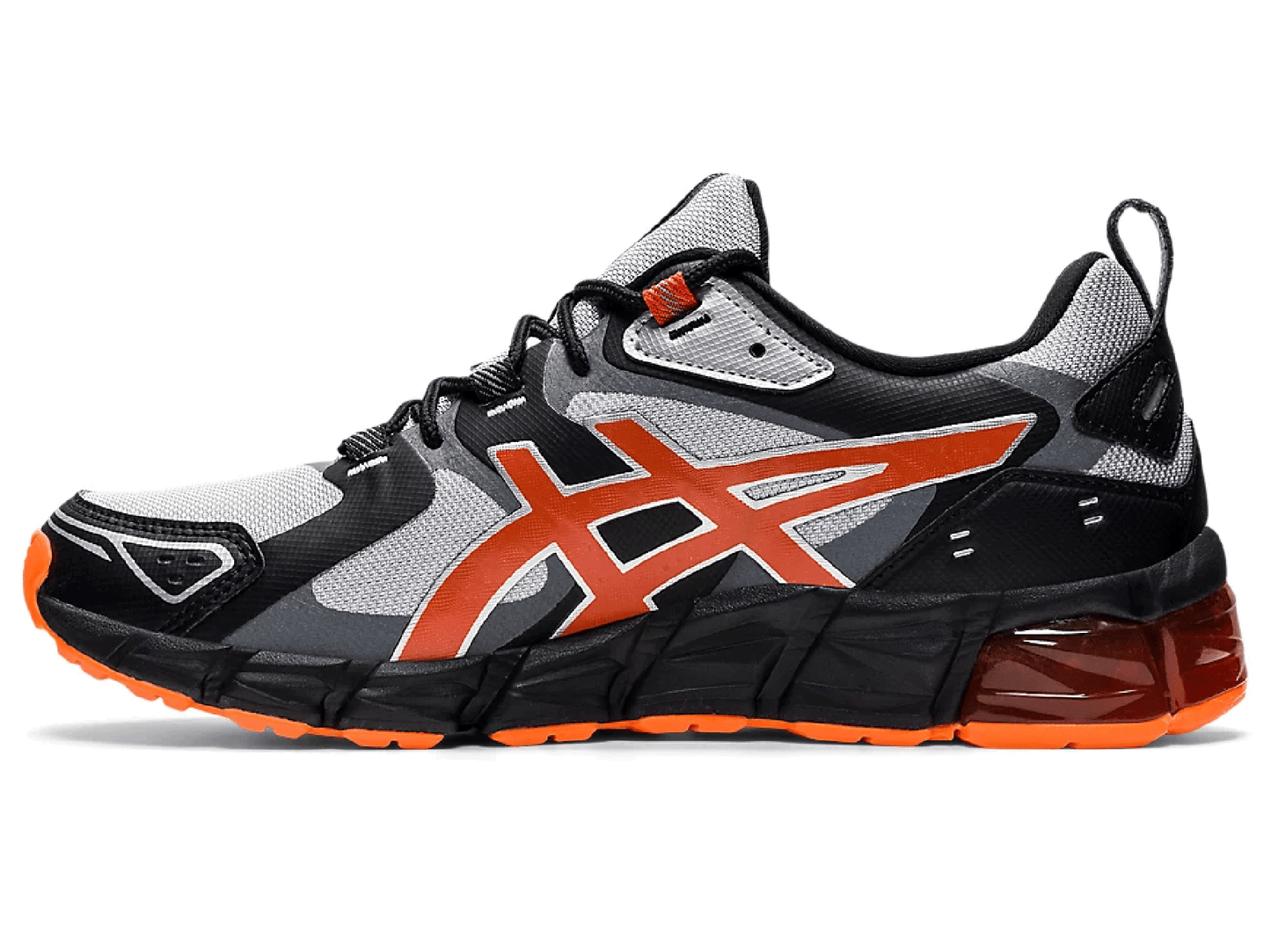 Asics Mens Gel Quantum 180 <BR> 1201A063 023