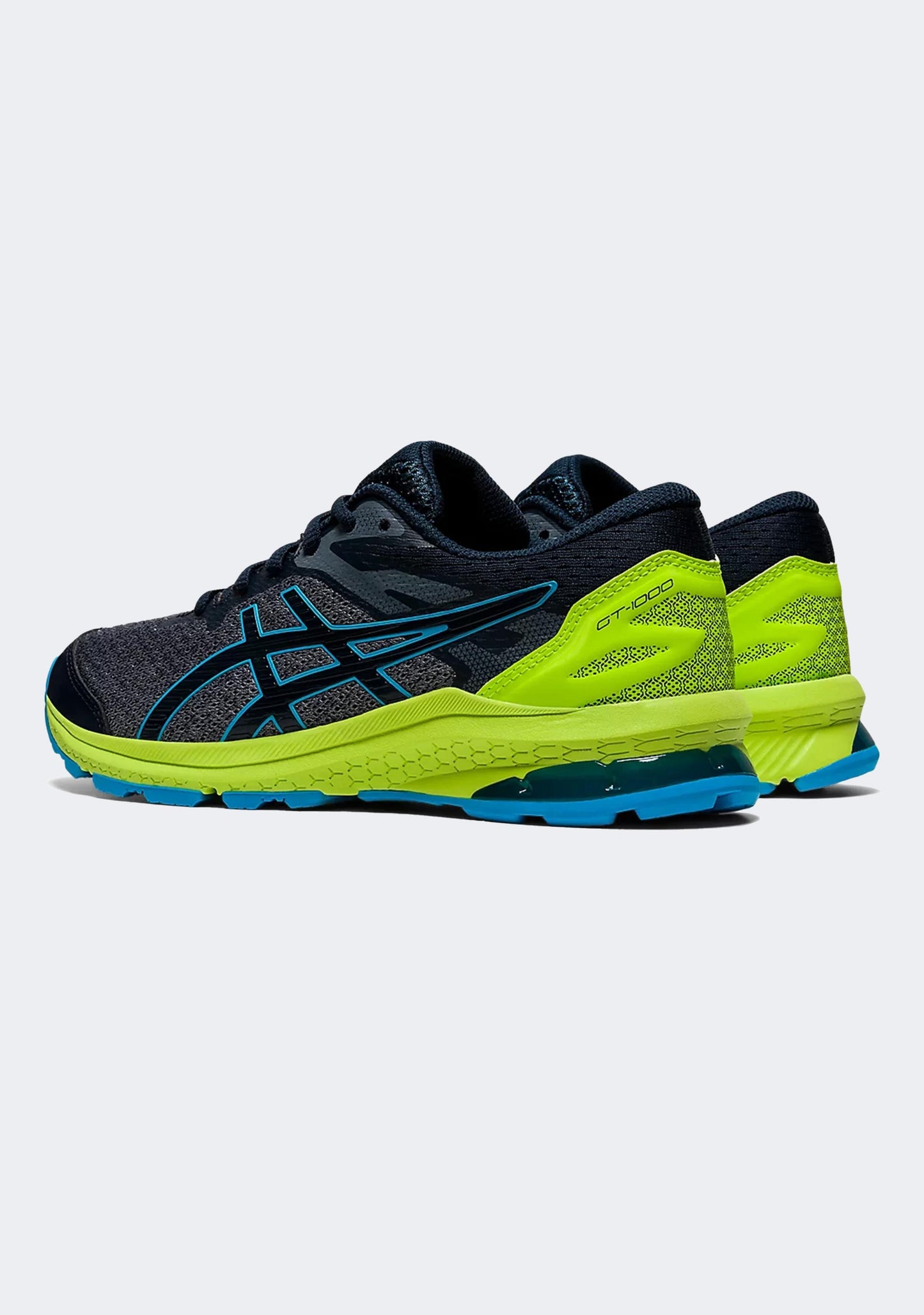 Asics Junior GT-1000 10 GS