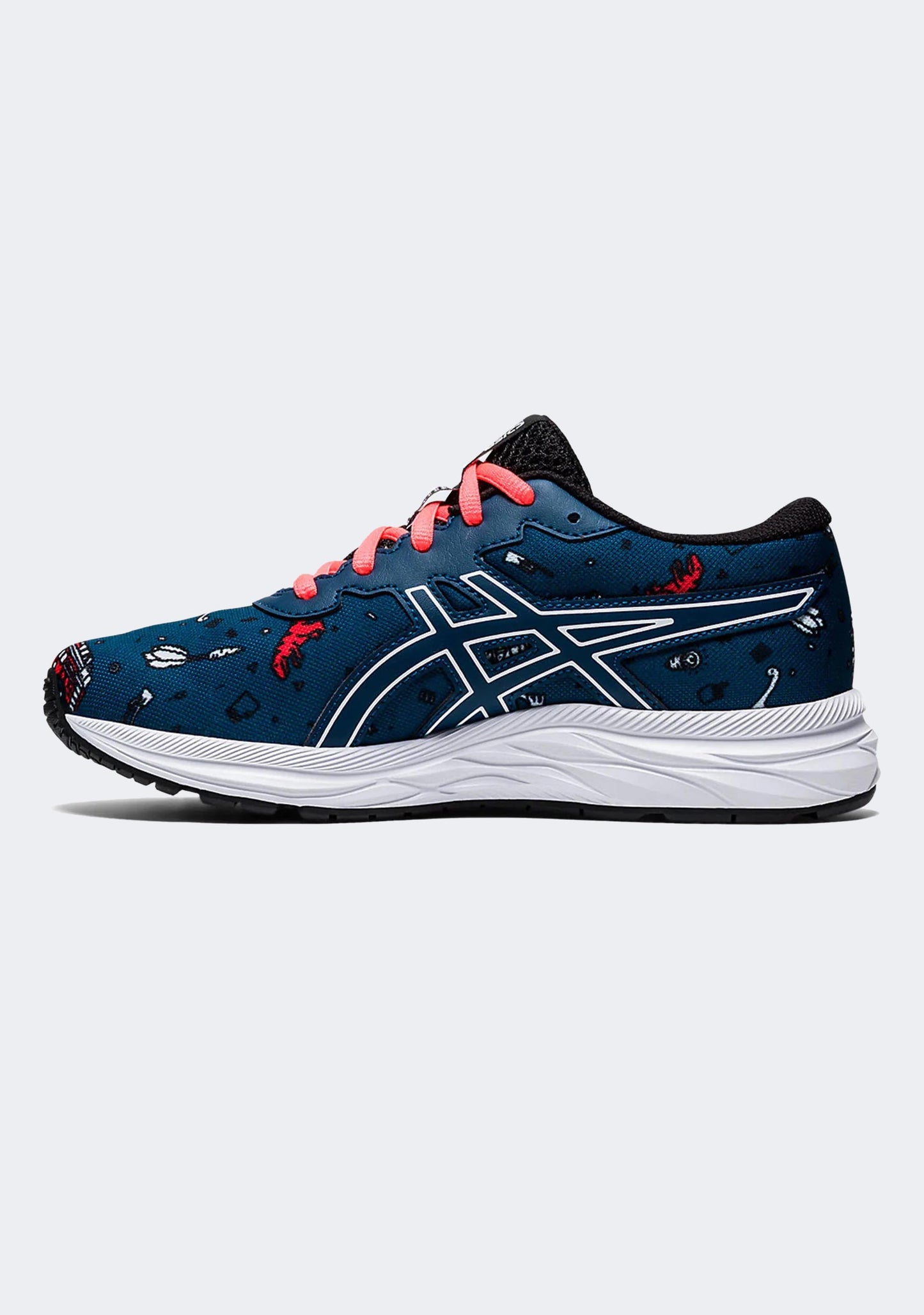Asics Kids' Excite 7 GS