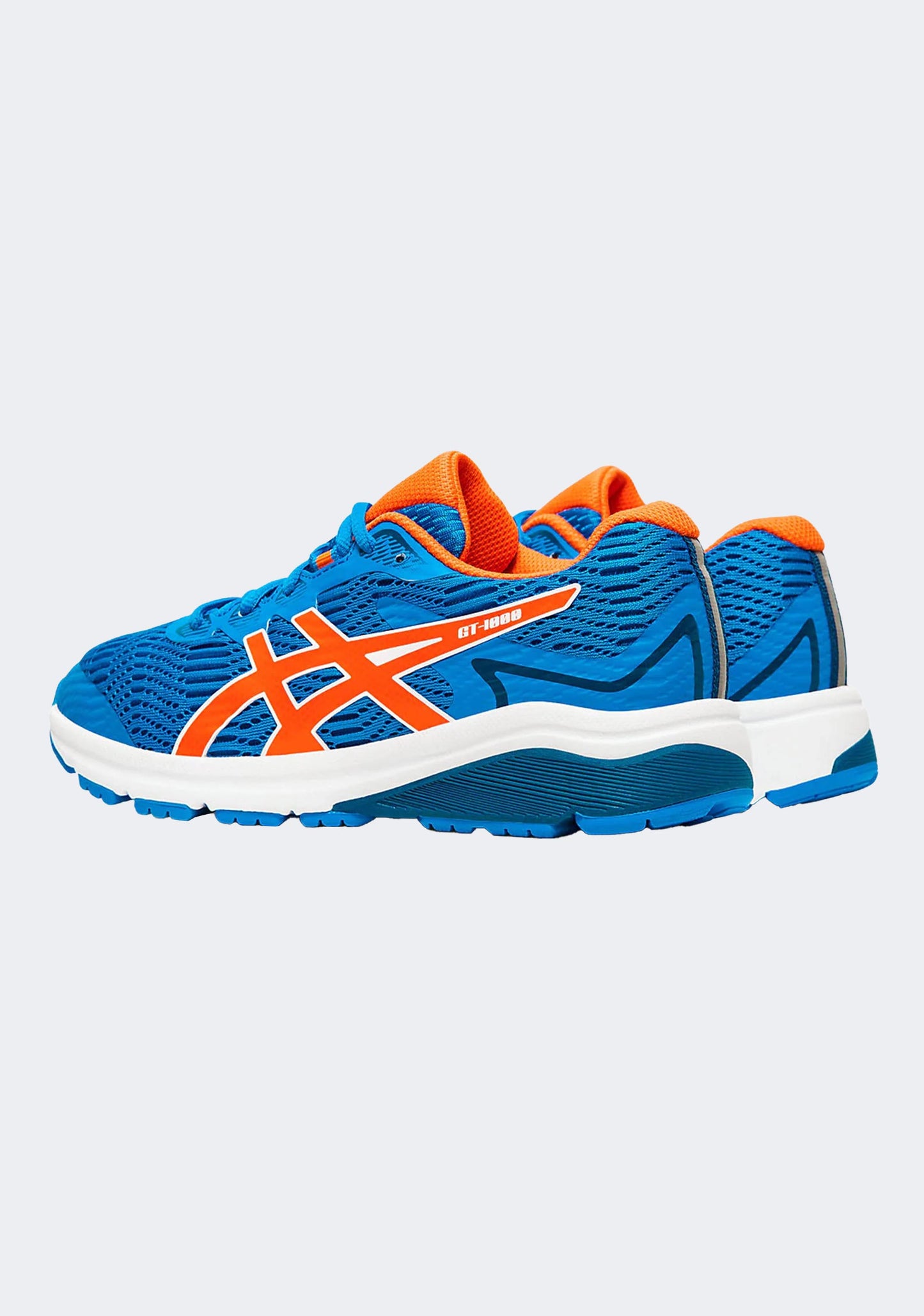 Asics Kids' GT-1000 8 GS