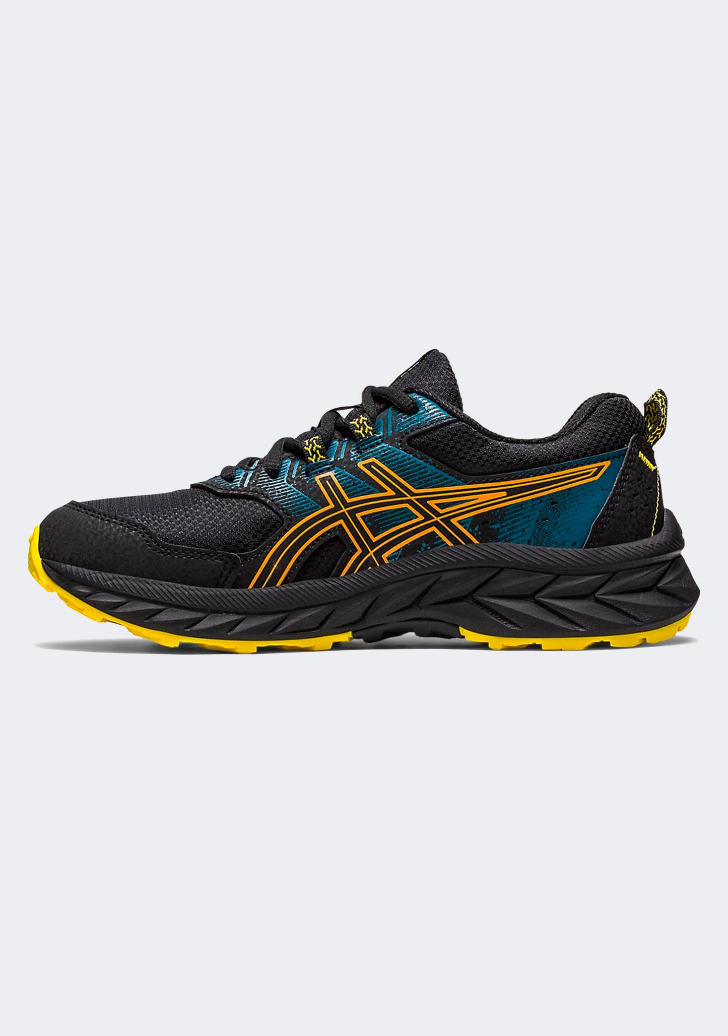 Asics Kids' Pre Venture 9 GS