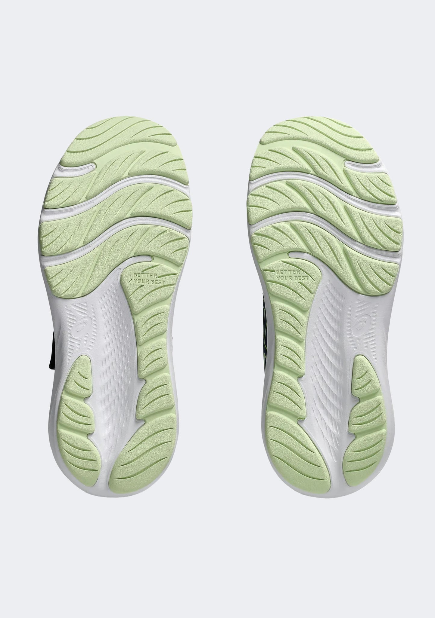 Asics Kids' Contend 9 PS