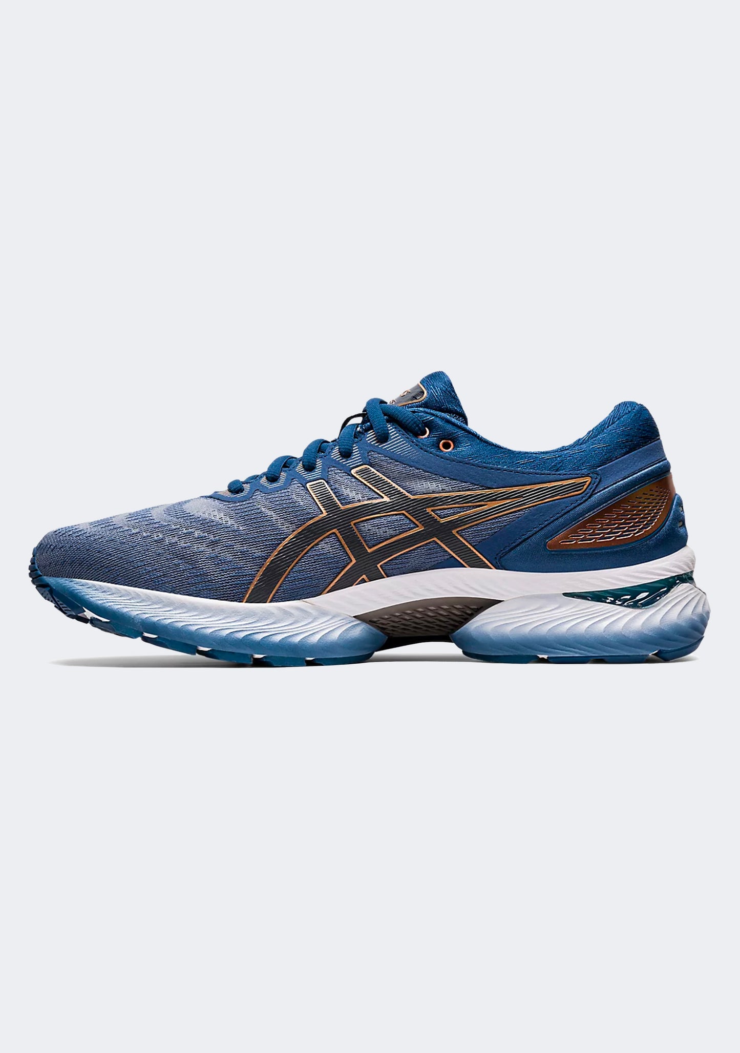 Asics Men's Gel Nimbus 22