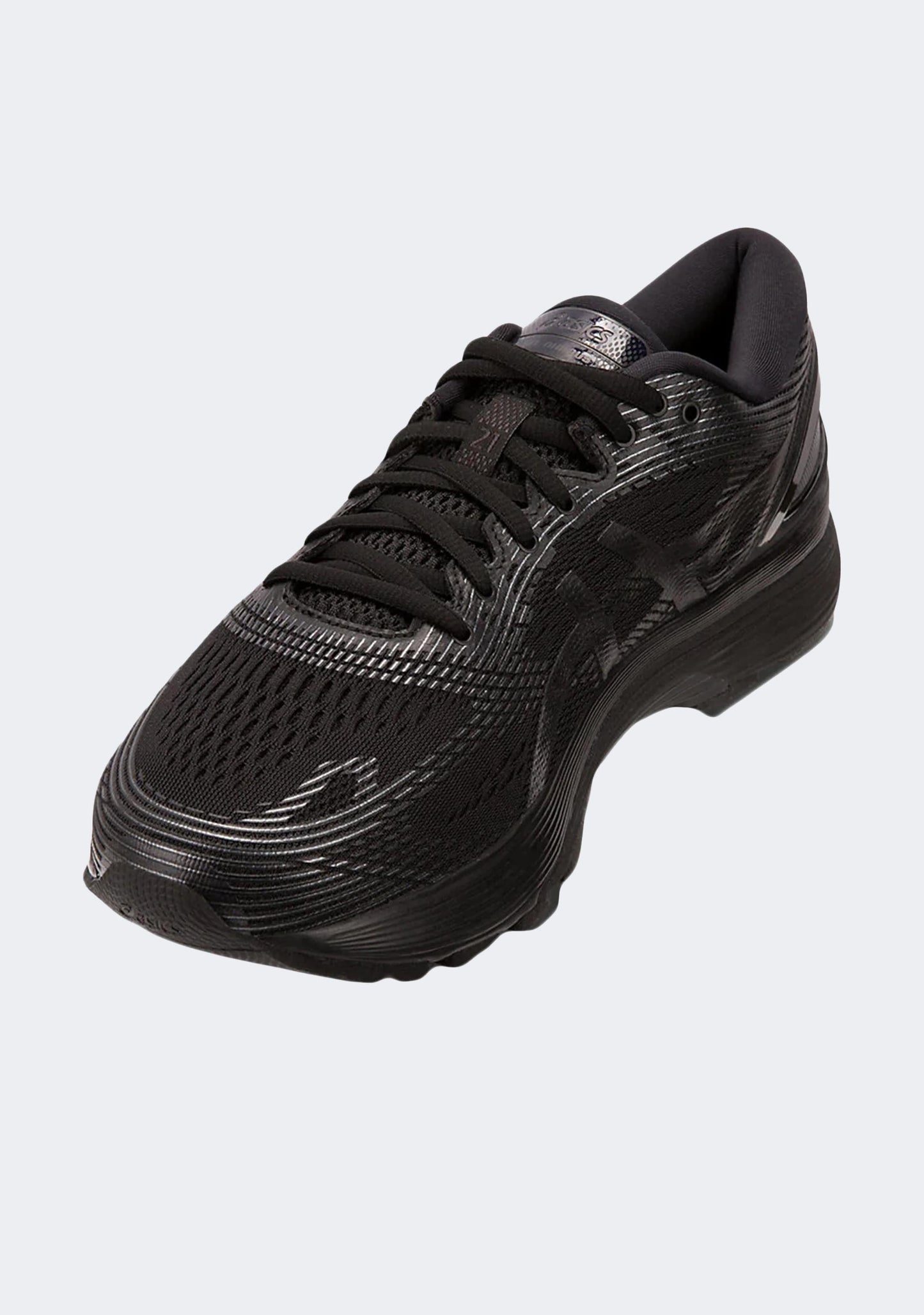 Asics Mens Gel Nimbus 21