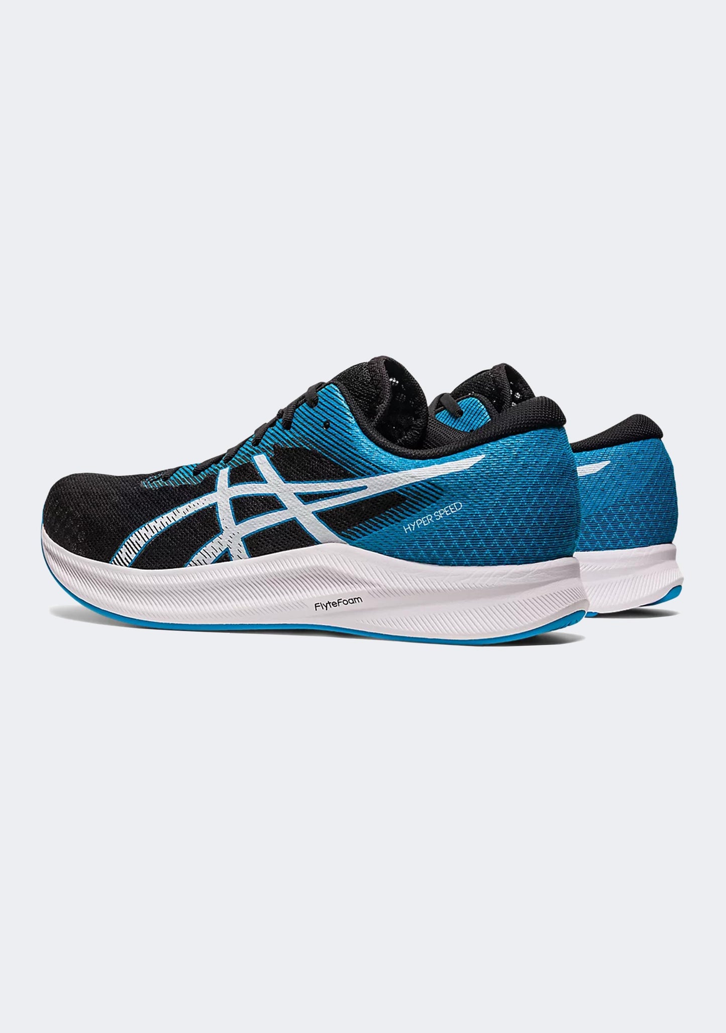 Asics Men's Hyper Speed 2