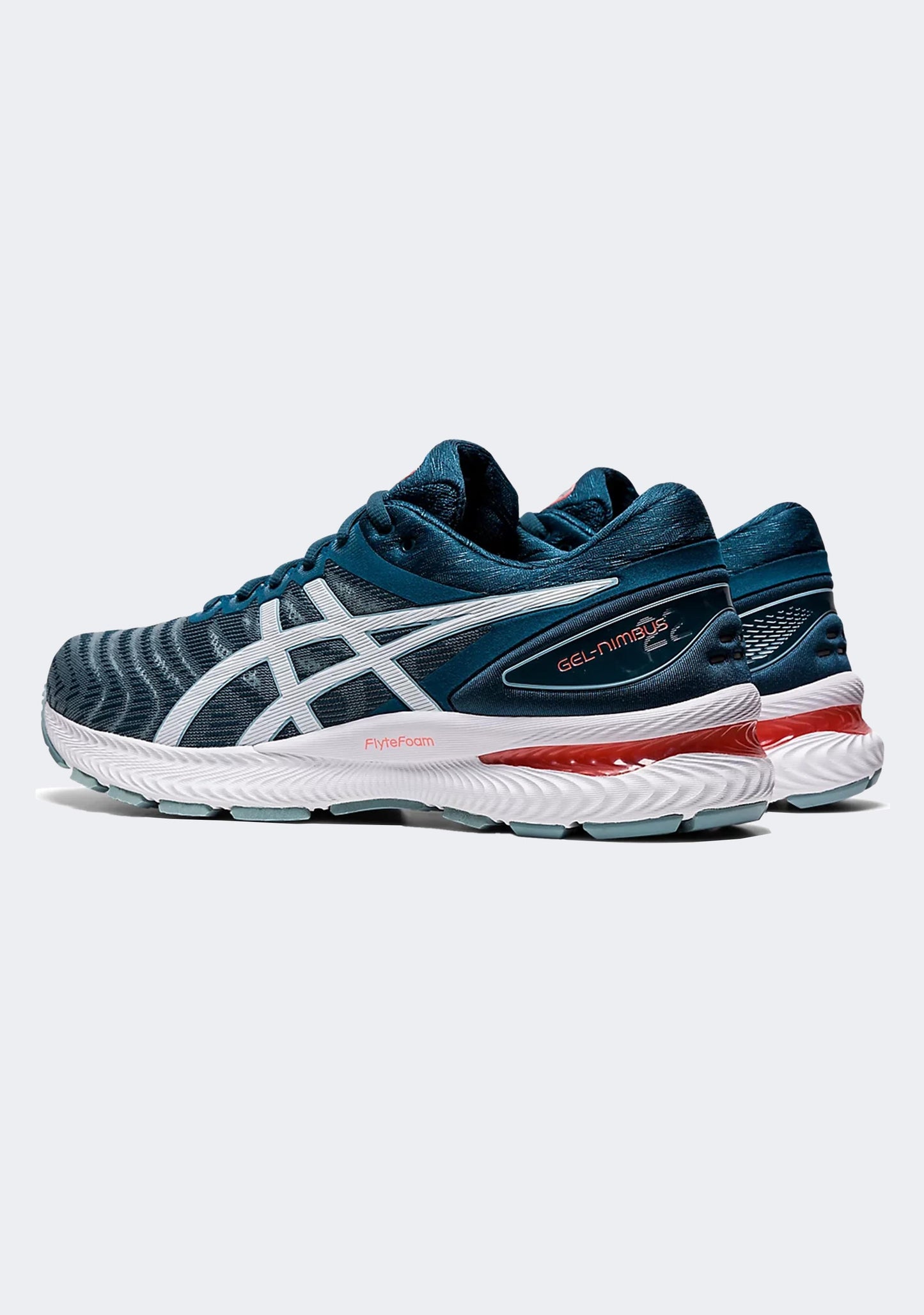Asics Men's Gel Nimbus 22
