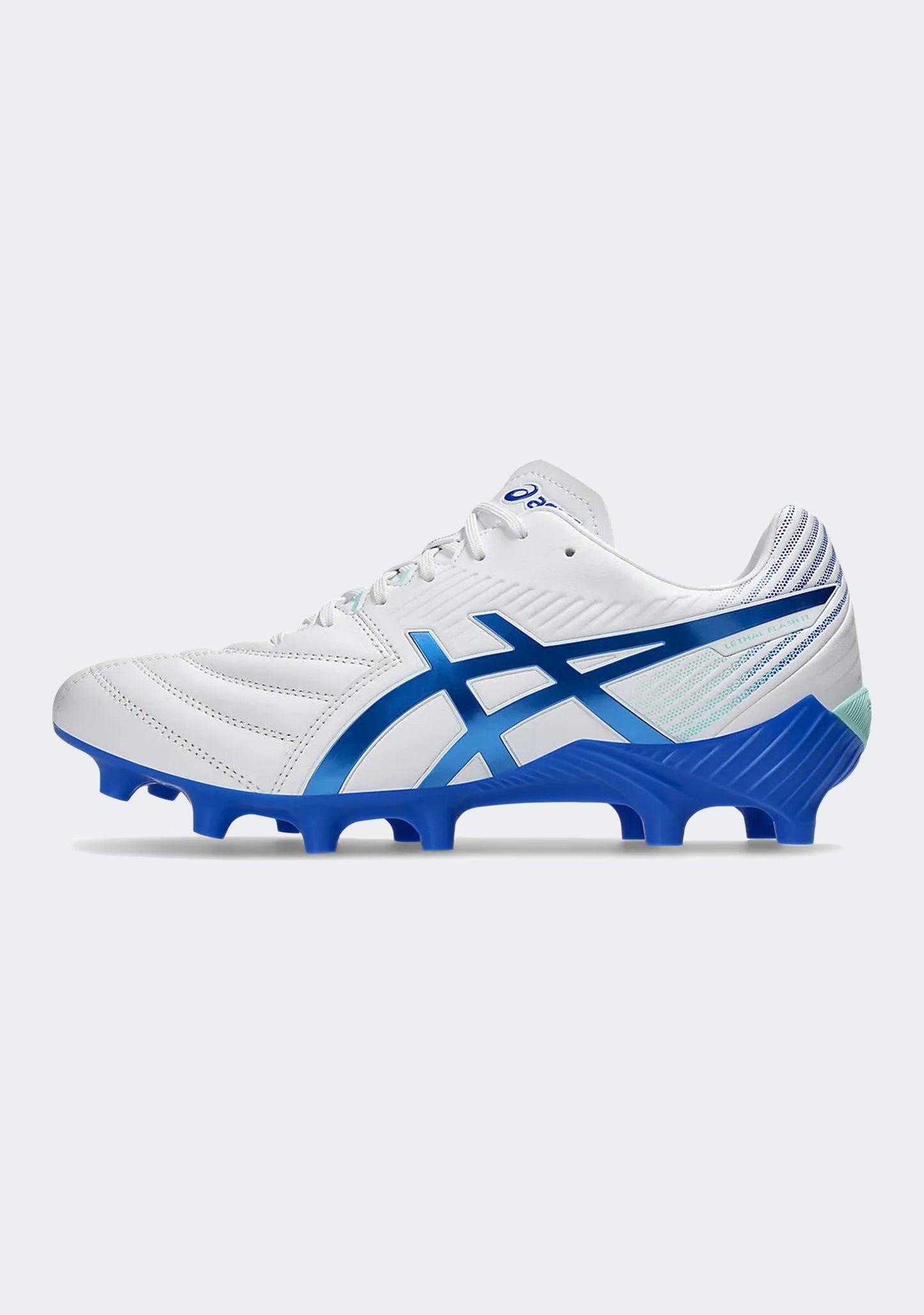 Asics Men's Lethal Flash IT FF 3