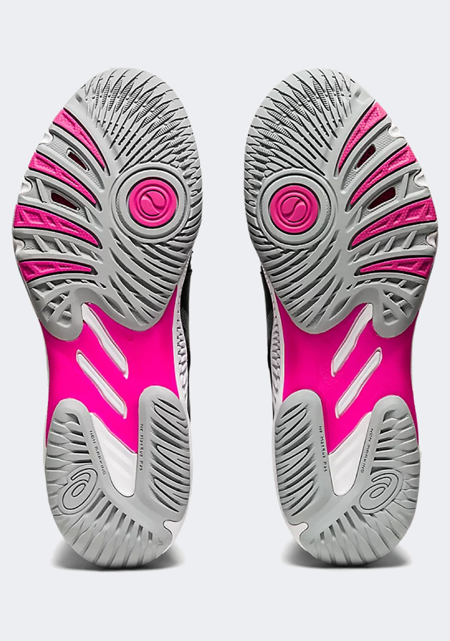 Asics Womens Netburner Ballistic FF 2