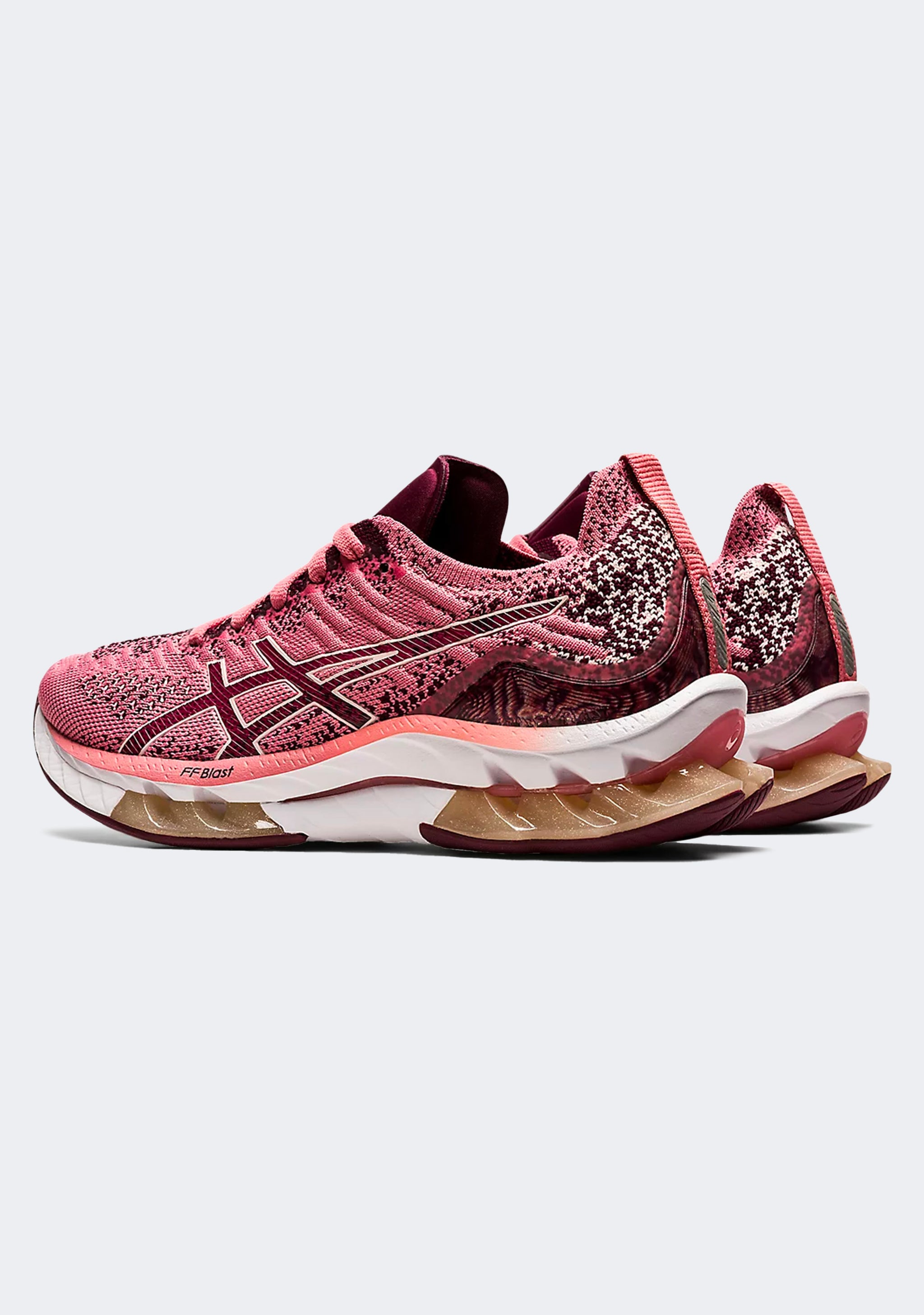 Asics Women's Gel-Kinsei Blast