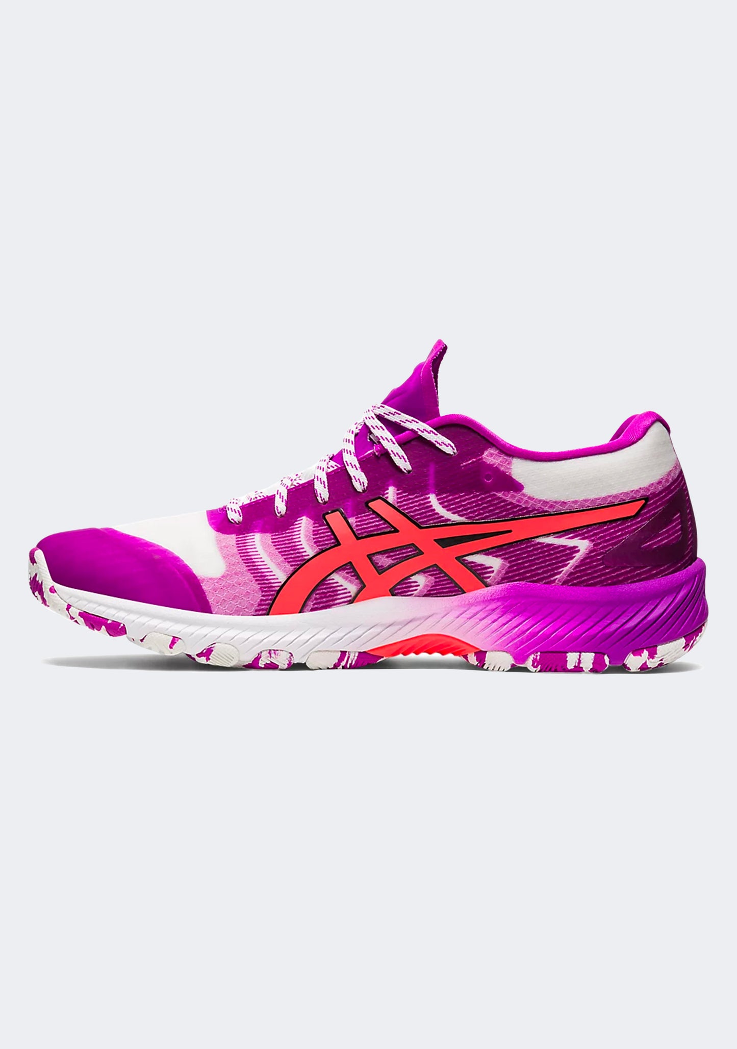 Asics Women’s Netburner Professional FF 3
