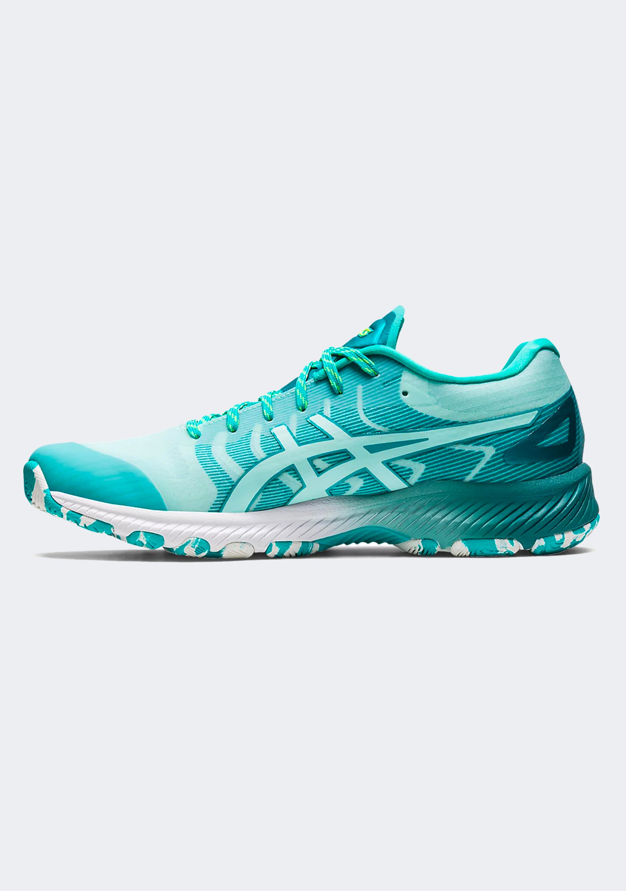 Asics Women’s Netburner Professional Netball FF 3