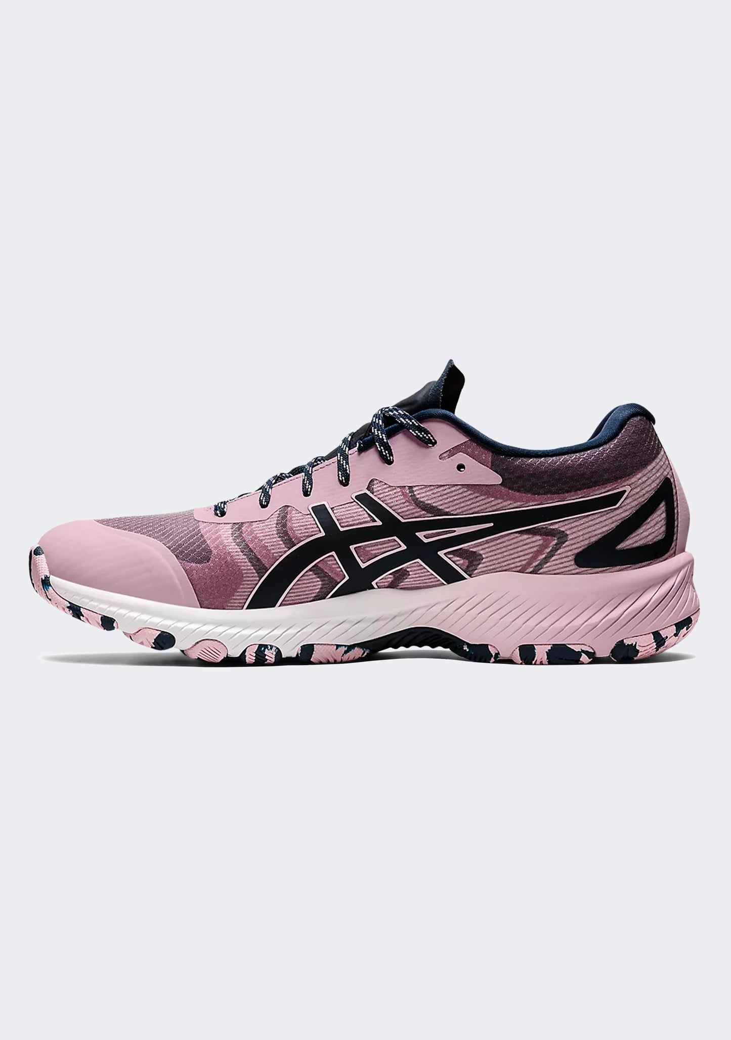 Asics Women’s Netburner Professional FF 3