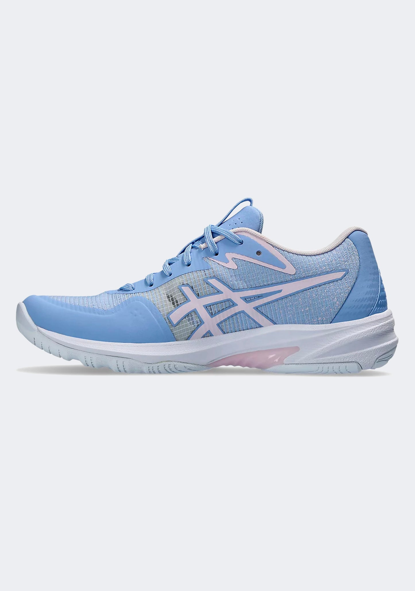Asics Women's Netburner Professional FF 4