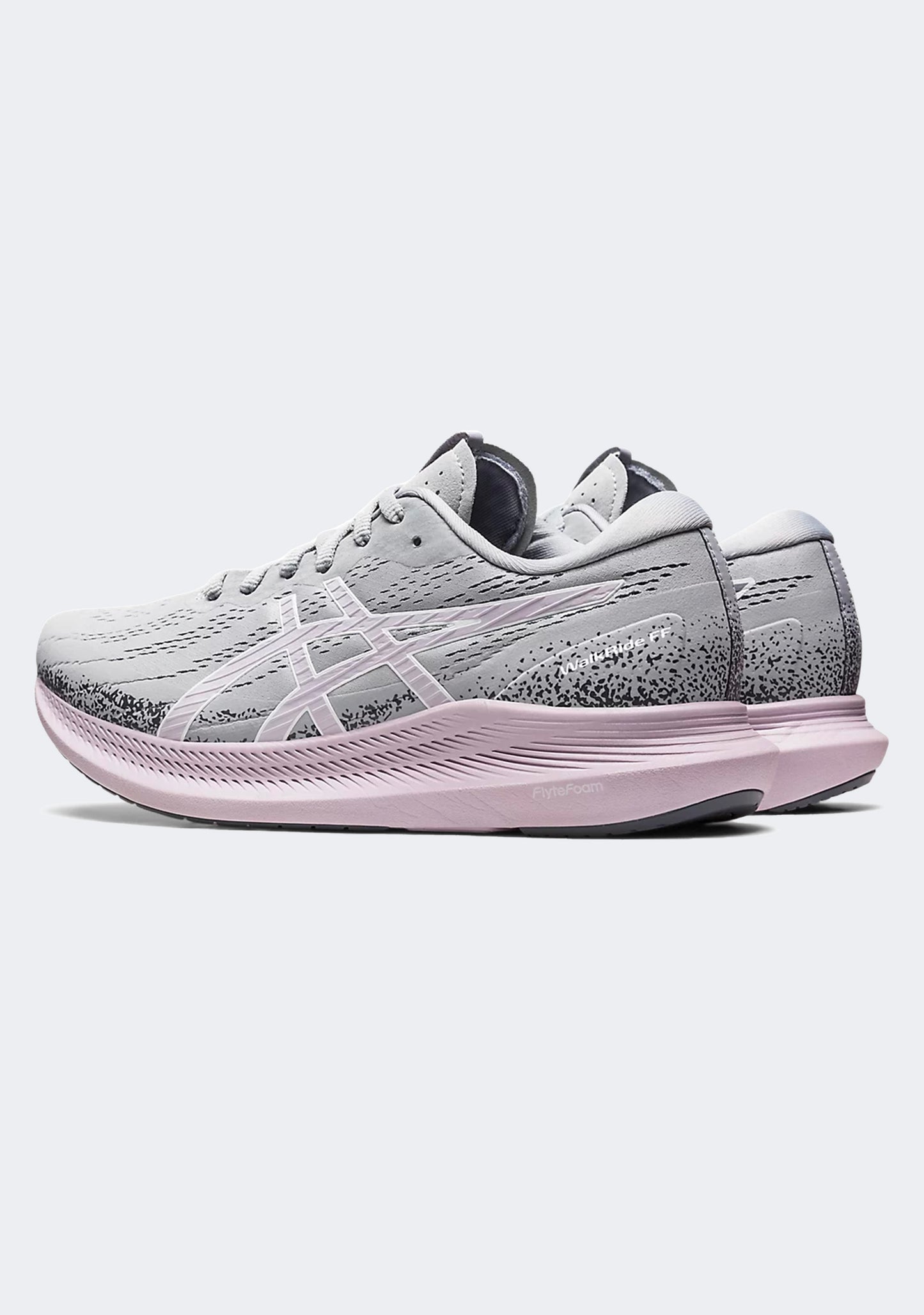 Asics Women's WalkRide FF