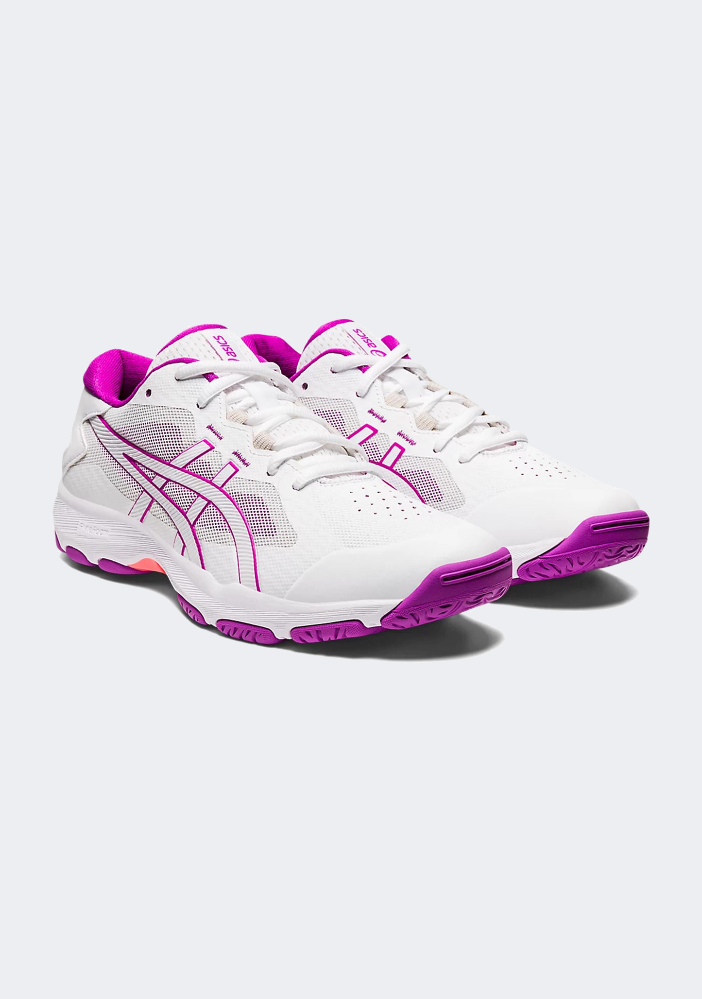 Asics Women’s Netburner Academy 9