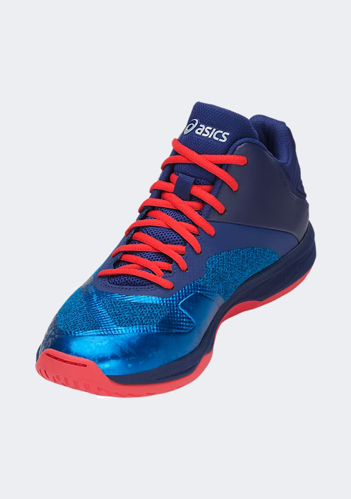 Asics Unisex Netburner Ballistic FF MT