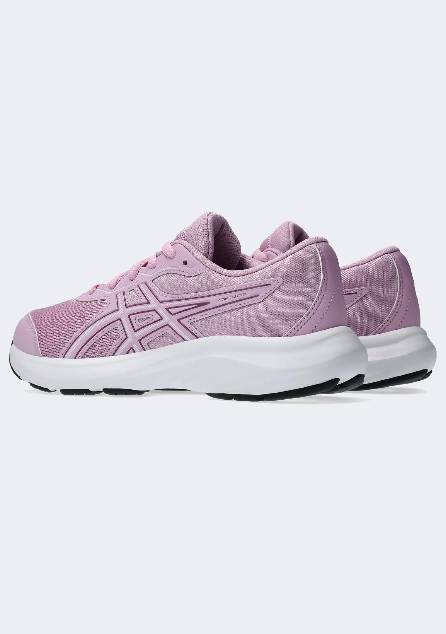 Asics Kids' Contend 9 GS