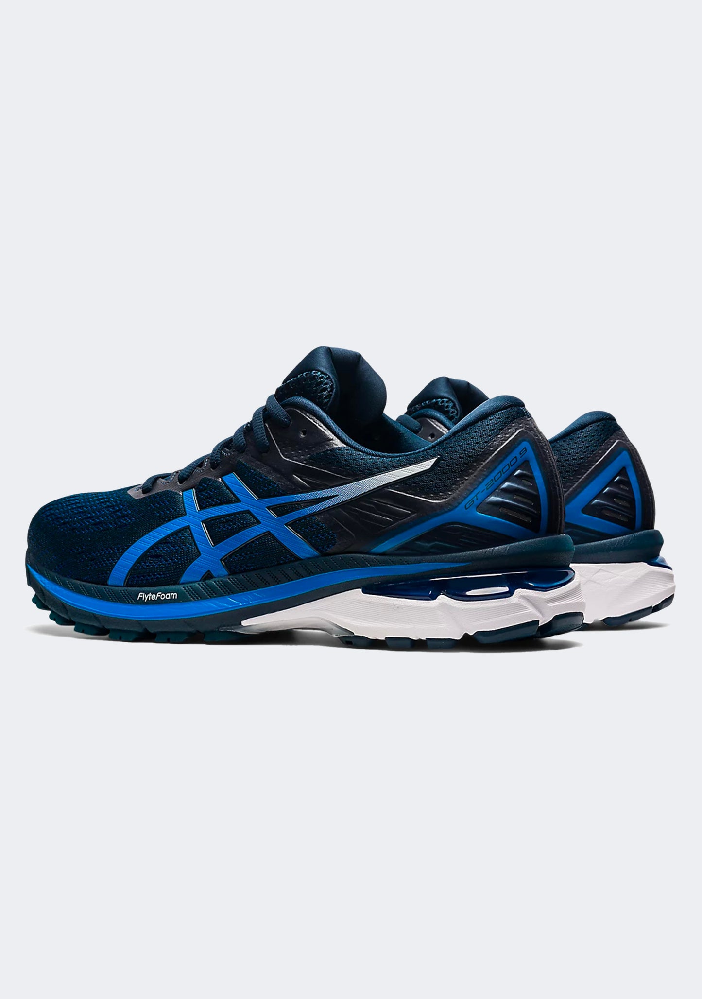 Asics Men's GT 2000 9 (2E Width)