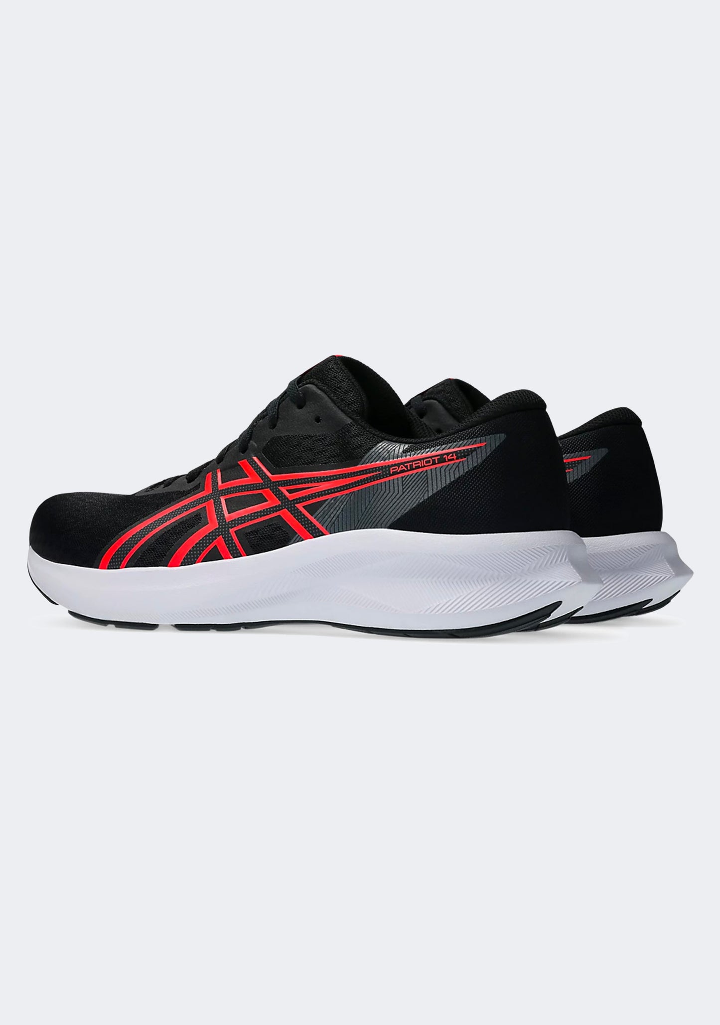 Asics Men's Patriot 14