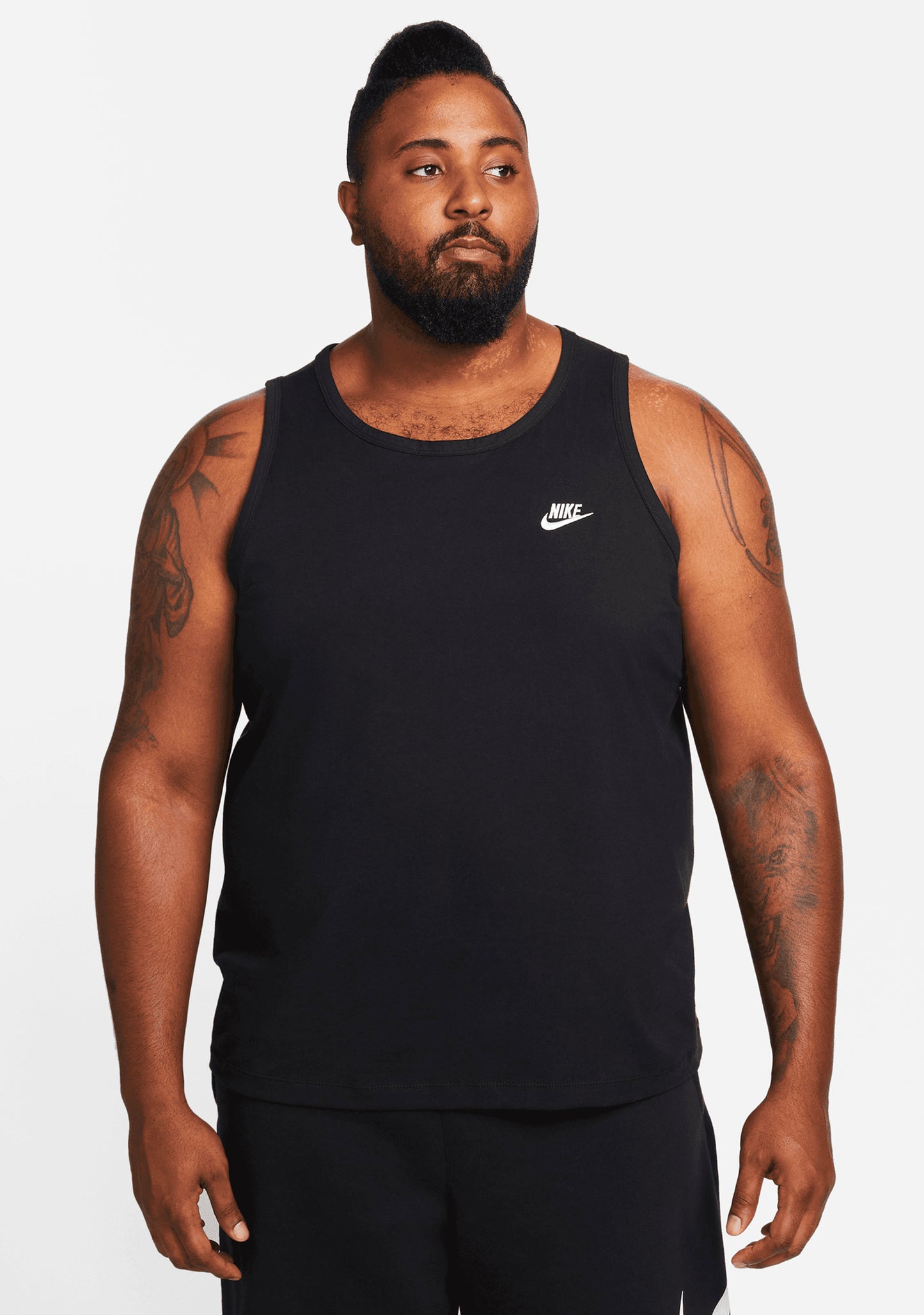 Nike Men's Sportswear Club Tank