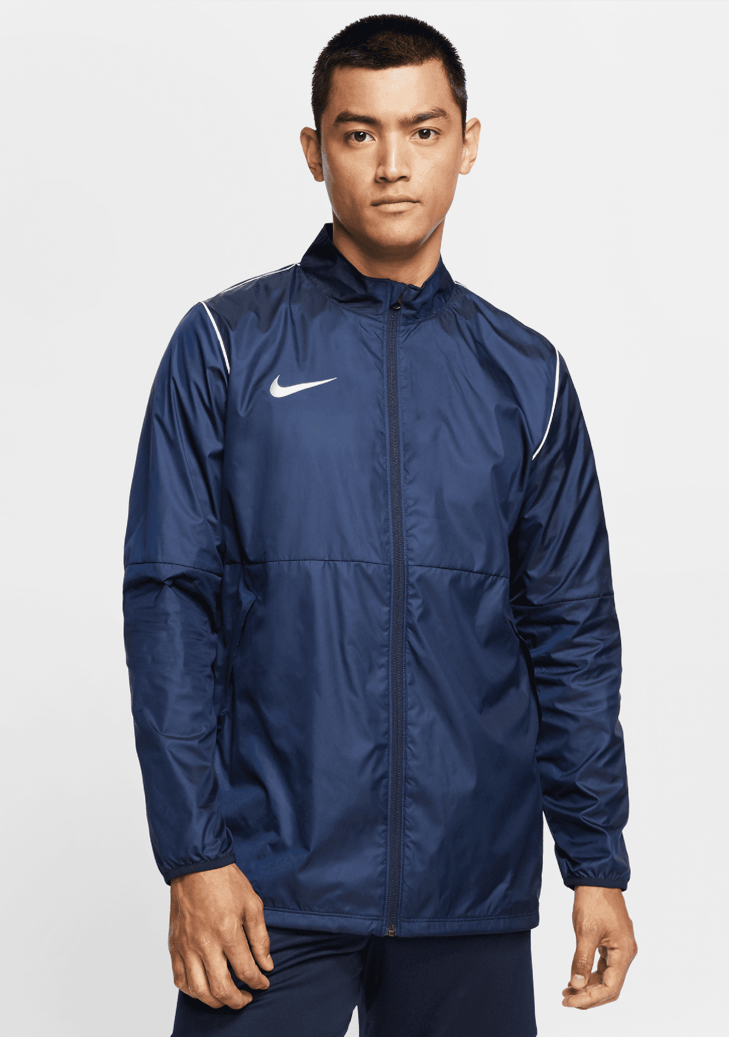 Nike Men's Repel Park 20 Run Jacket