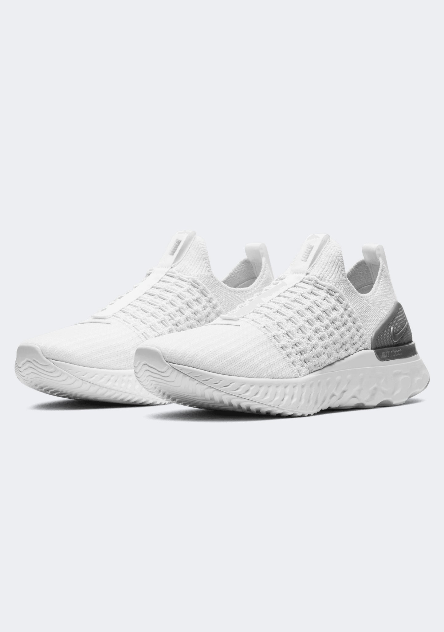 Nike Women's React Phantom Run FK 2