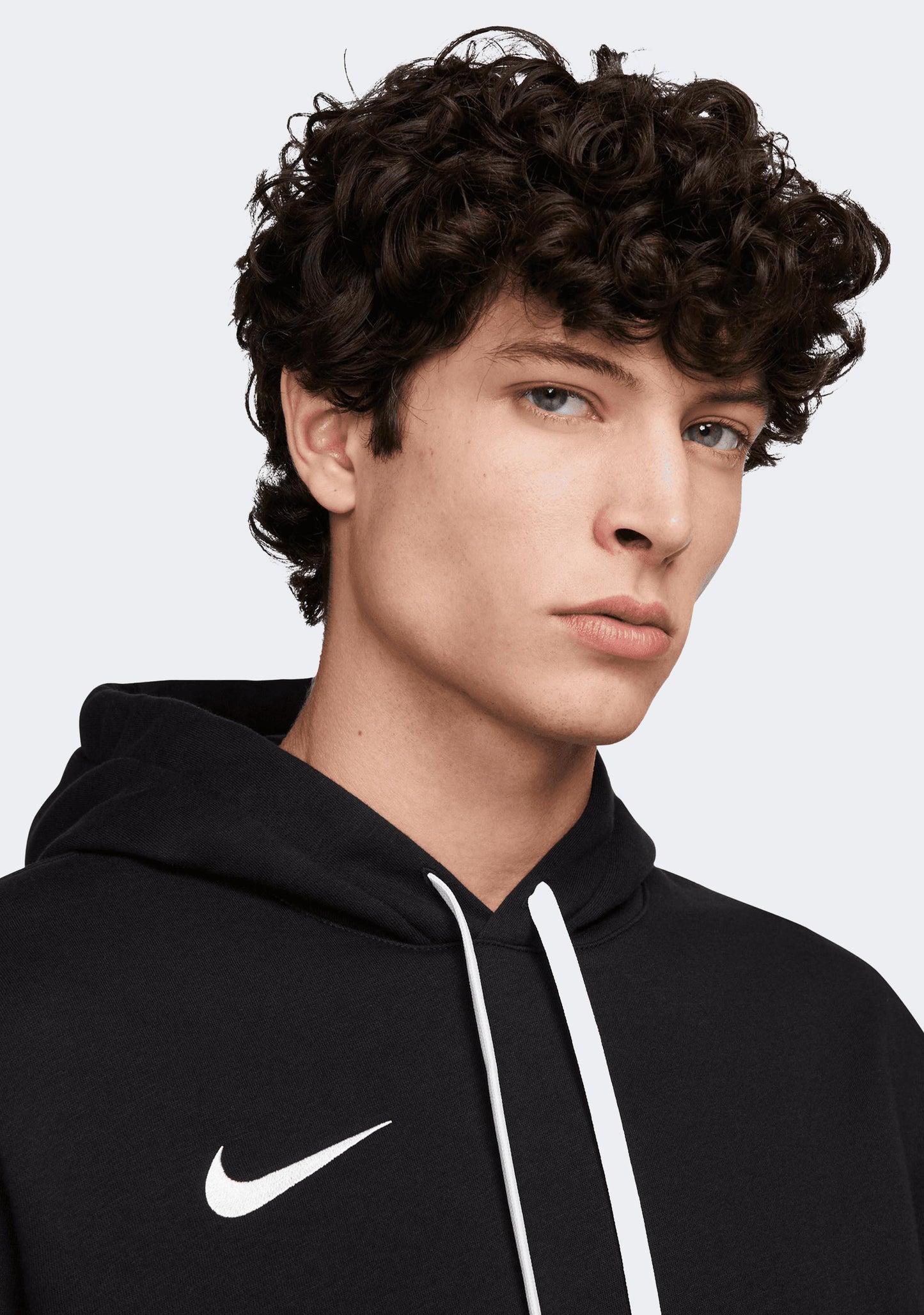Nike Men's Fleece Park 20 Hoodie