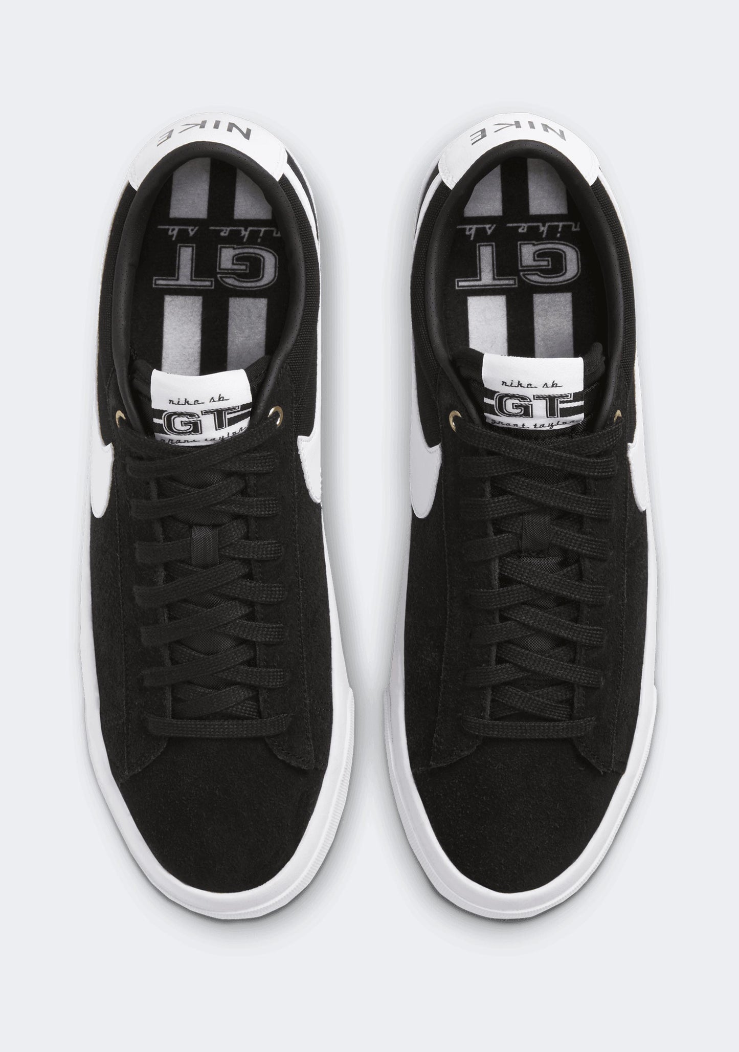 Nike Men's SB Zoom Blazer Low Pro GT