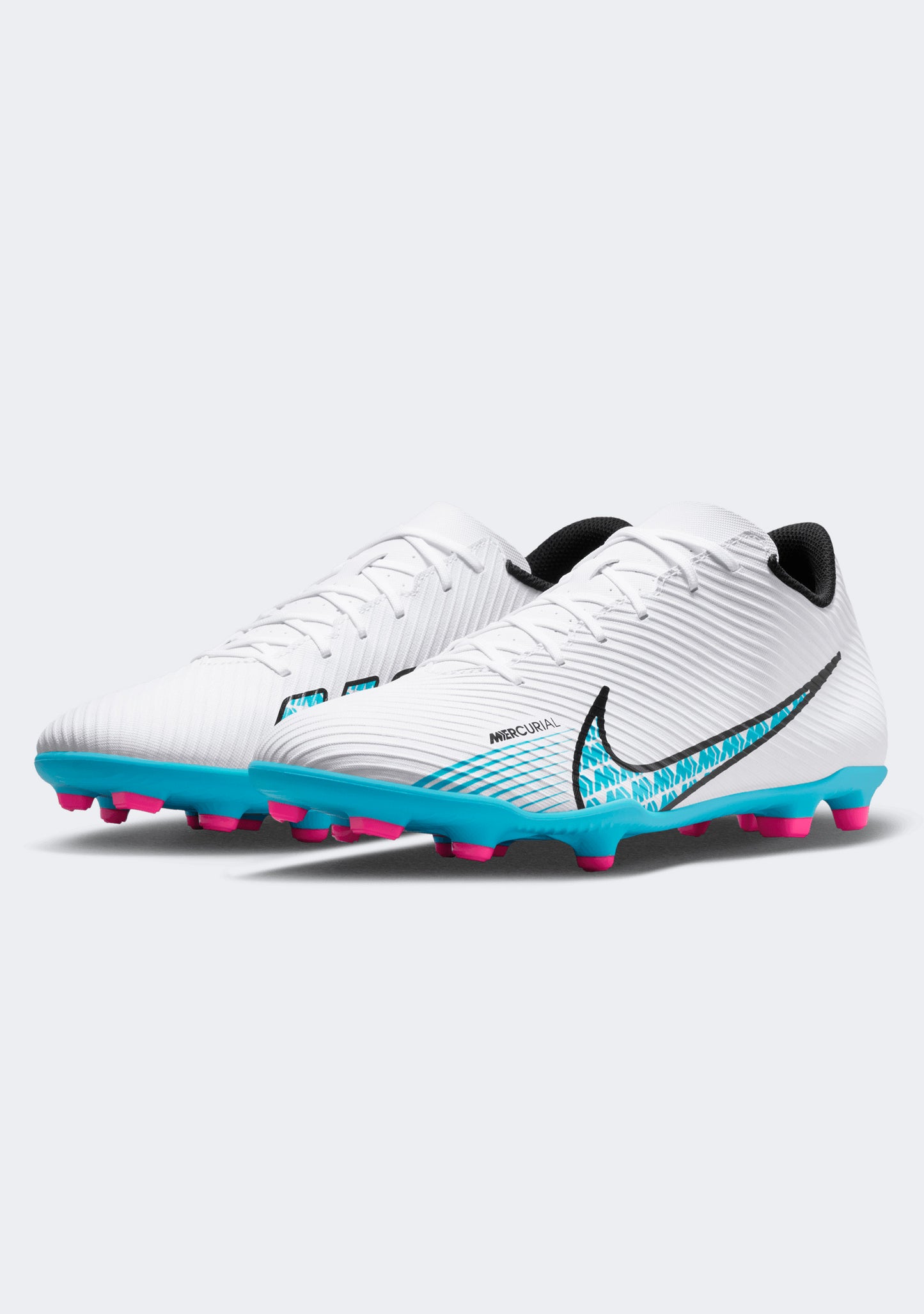 Nike Men's Mercurial Vapor 15 Club FG/MG