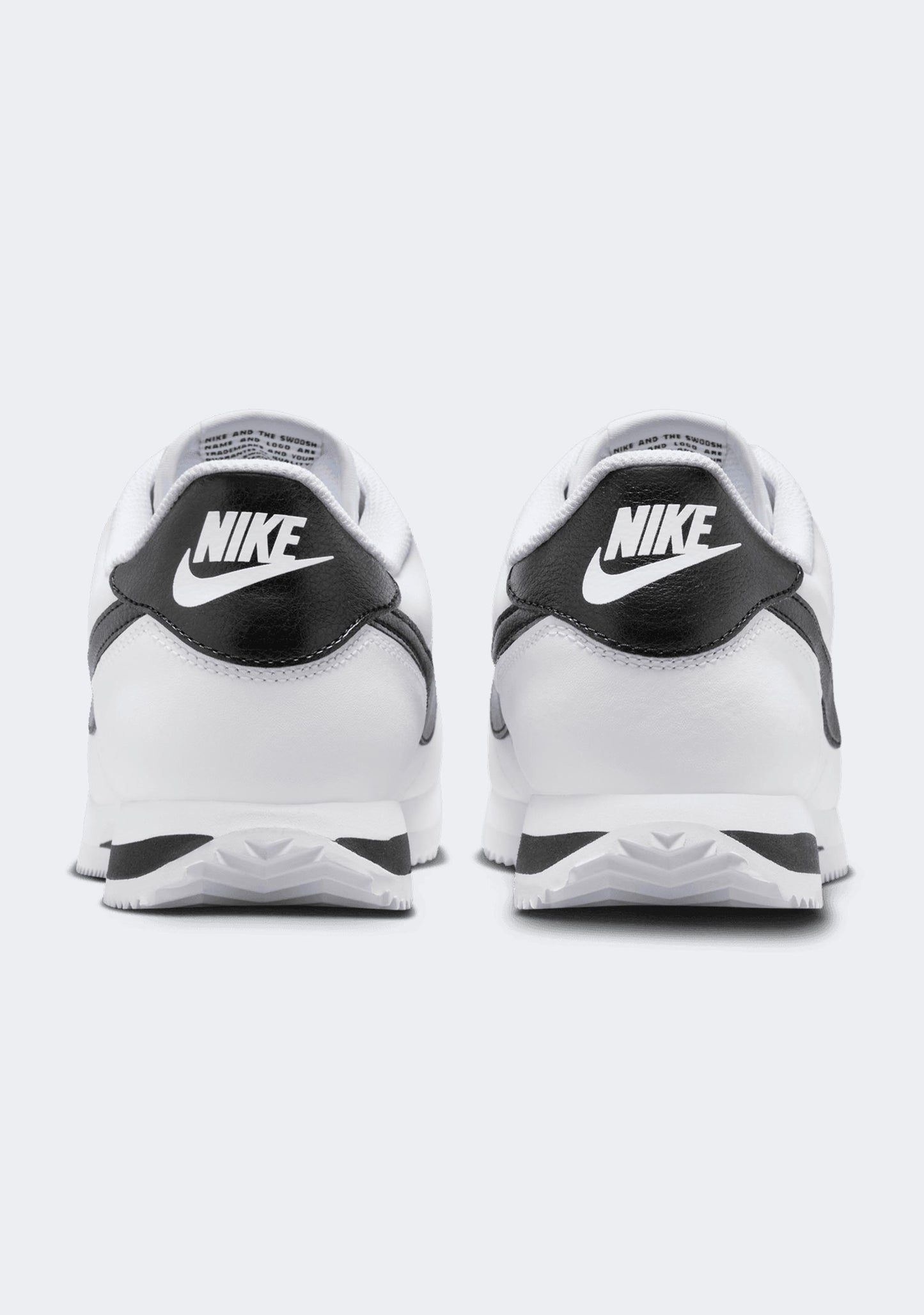 Nike Men's Cortez Leather