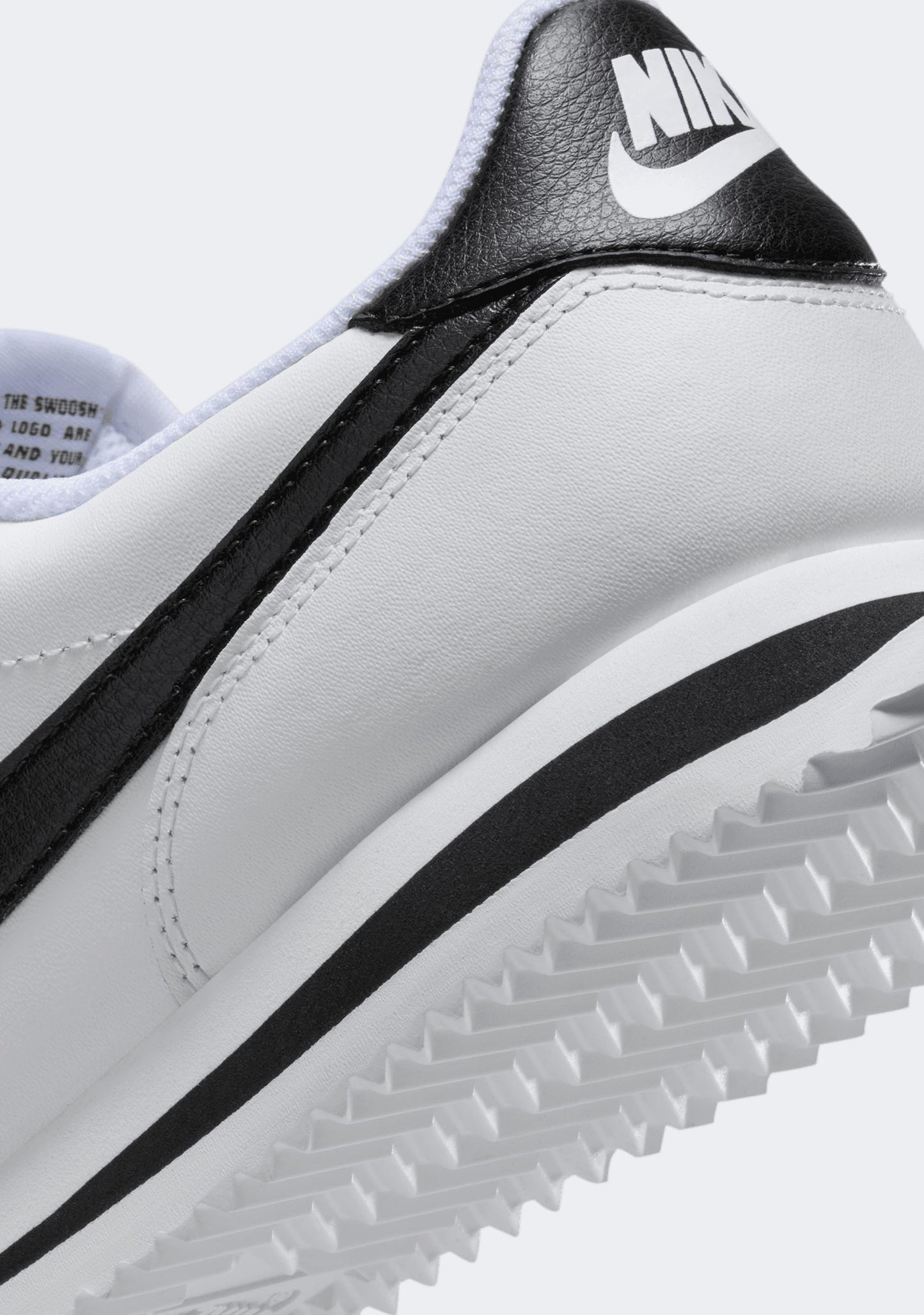 Nike Women's Cortez Leather