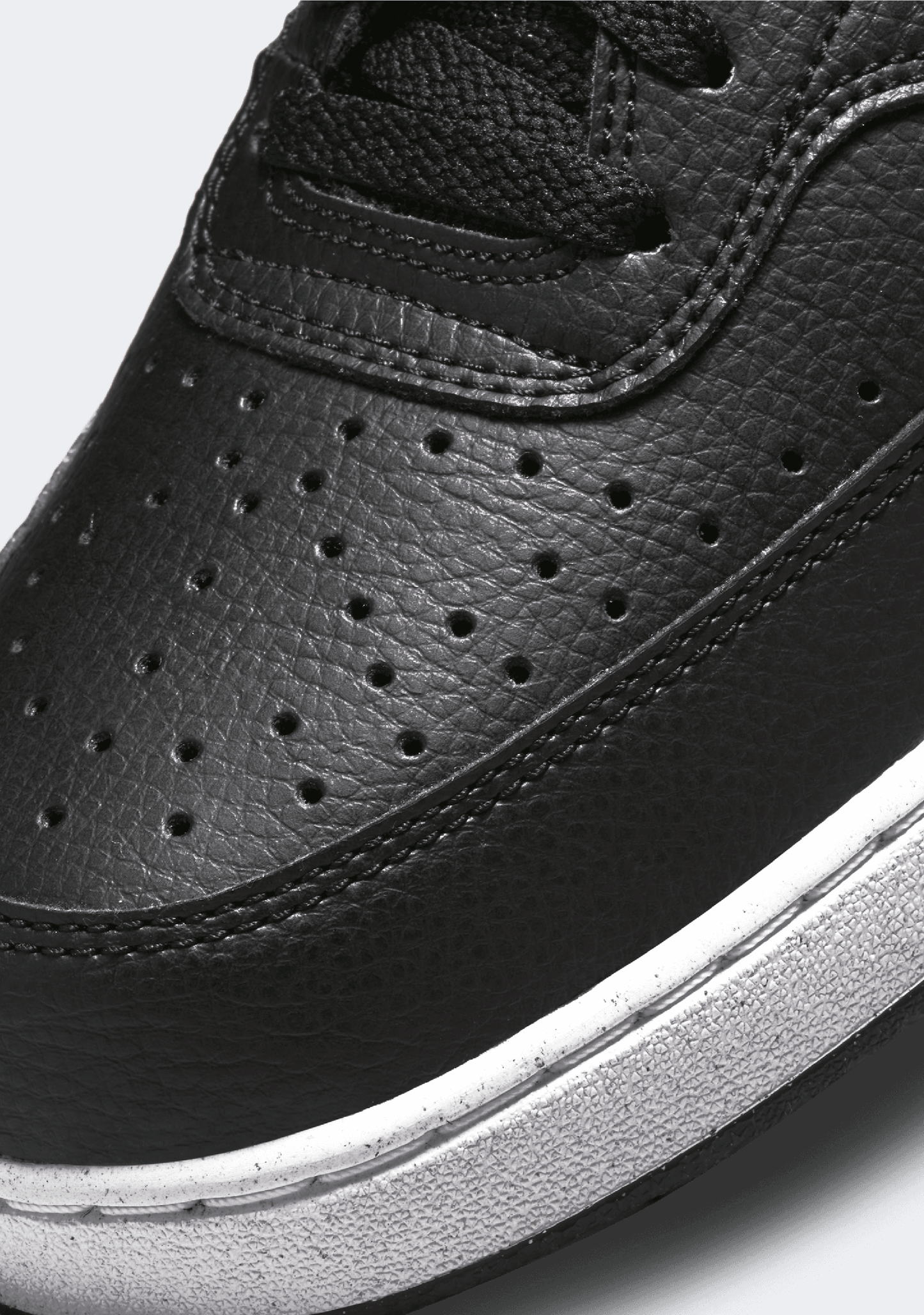 Nike Men's Court Vision Mid Next Nature