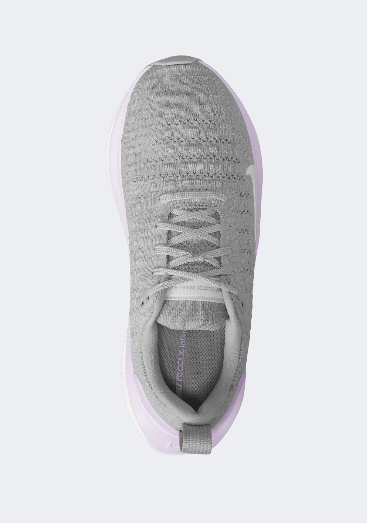 Nike Women's ReactX Infinity Run 4