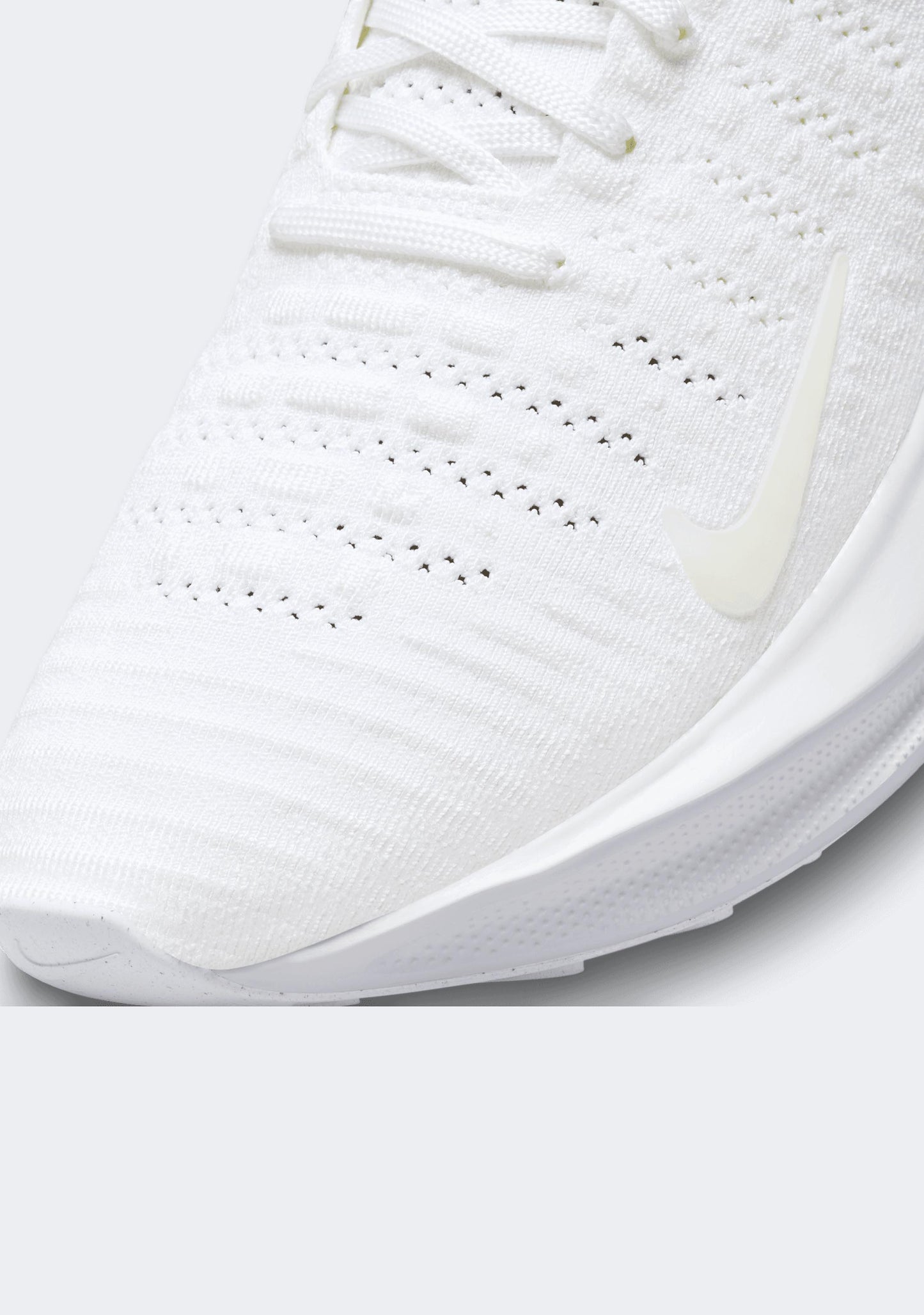 Nike Women's ReactX Infinity Run 4